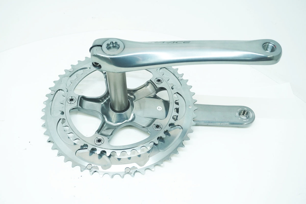 SHIMANO 「シマノ」 DURA-ACE FC-7800 52-39T 172.5mm クランク / 大阪美原北インター店