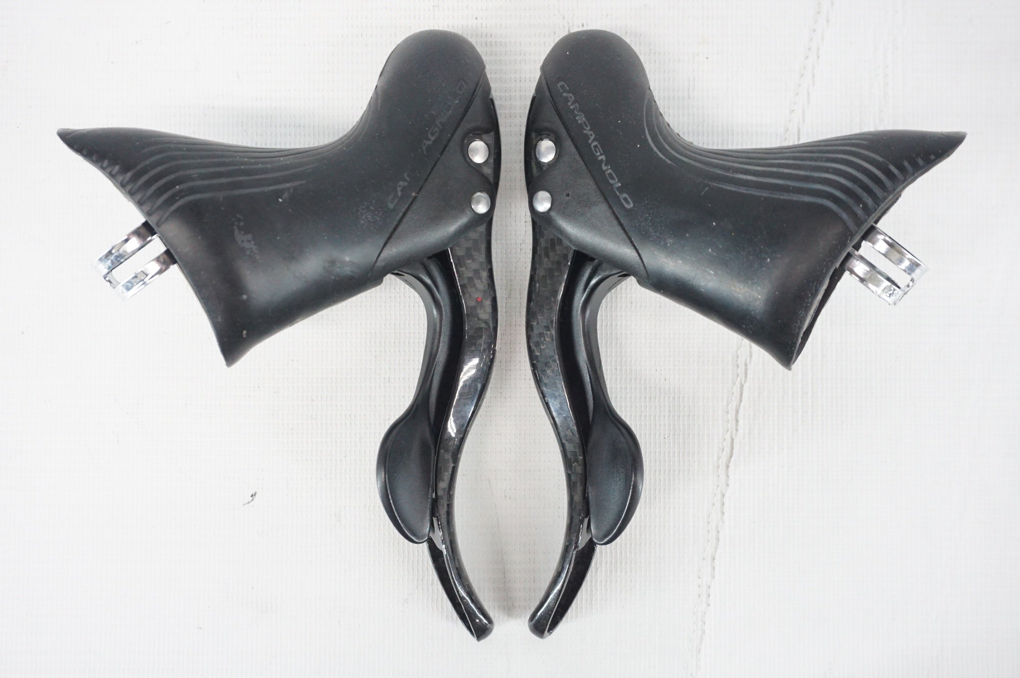 CAMPAGNOLO 「カンパニョーロ」 RECORD 11S エルゴパワー / 阪急塚口店