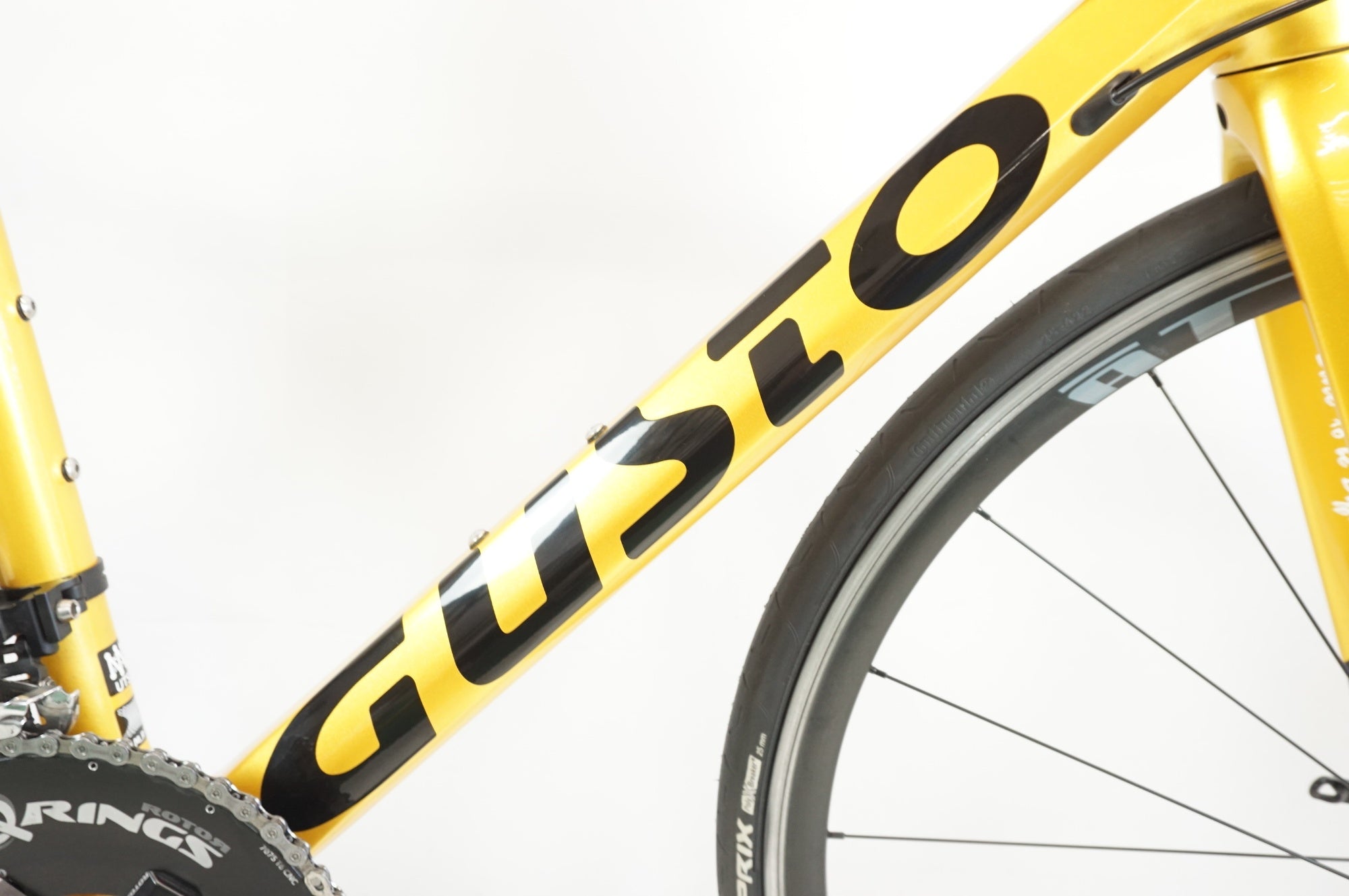 GUSTO 「グスト」 COBRA SPORT 2021年モデル ロードバイク / 宇都宮店