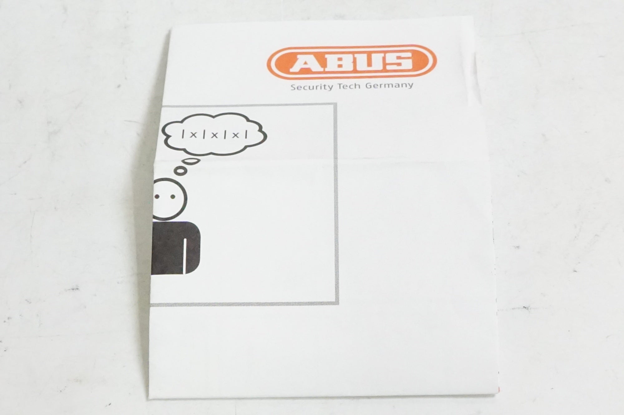 ABUS 「アバス」 COMBIFLEX TRAVELGUARD ロック / 熊谷本店