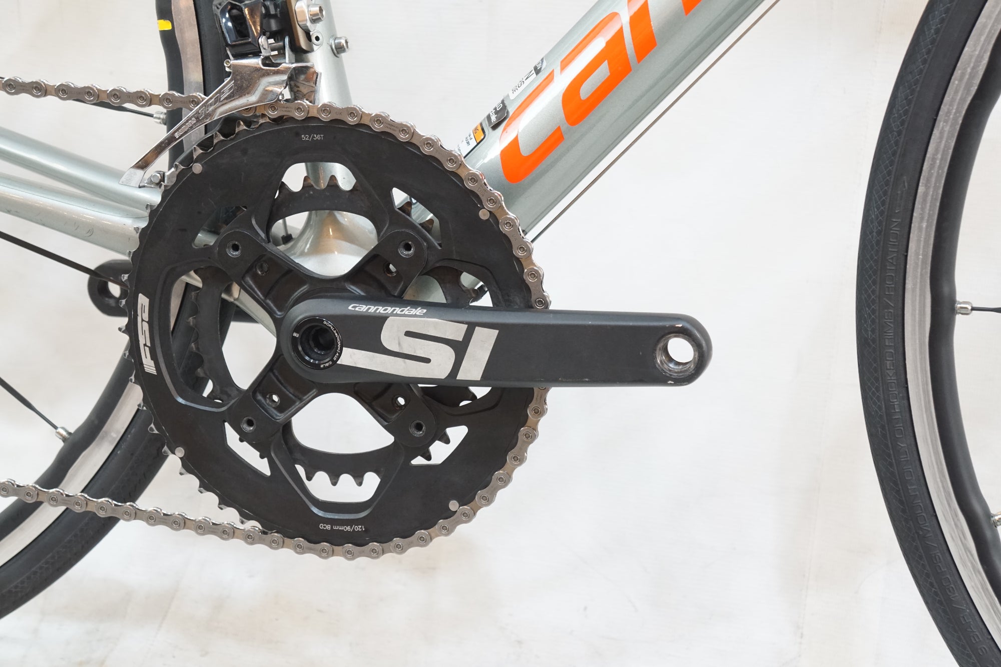 CANNONDALE 「キャノンデール」 SUPER SIX EVO 105 2019年モデル ロードバイク / バイチャリ浦和ベース