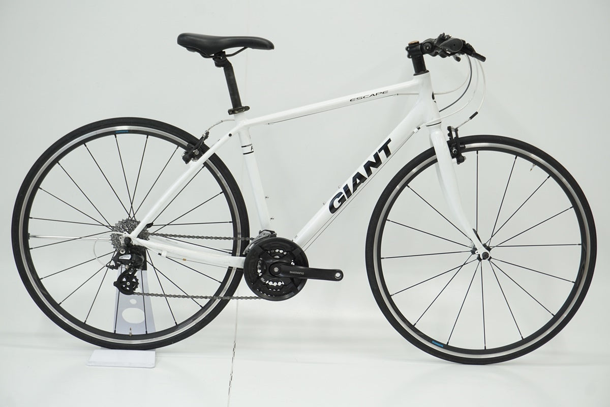 GIANT 「ジャイアント」 ESCAPE R3 2020年モデル クロスバイク / 京都八幡店