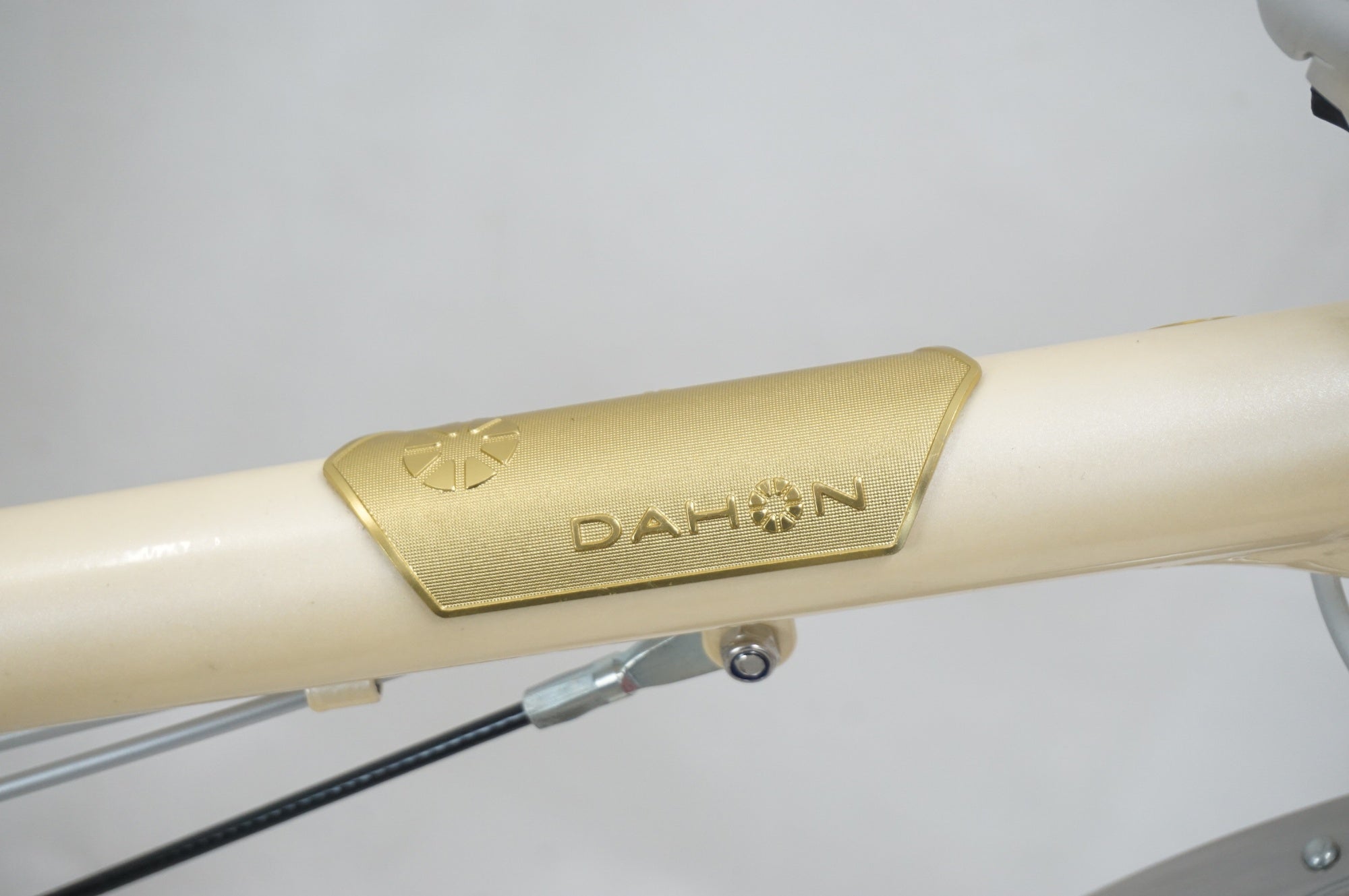 DAHON 「ダホン」 BOARDWALK D7 2023年モデル 20インチ 折り畳み自転車 / 福岡店