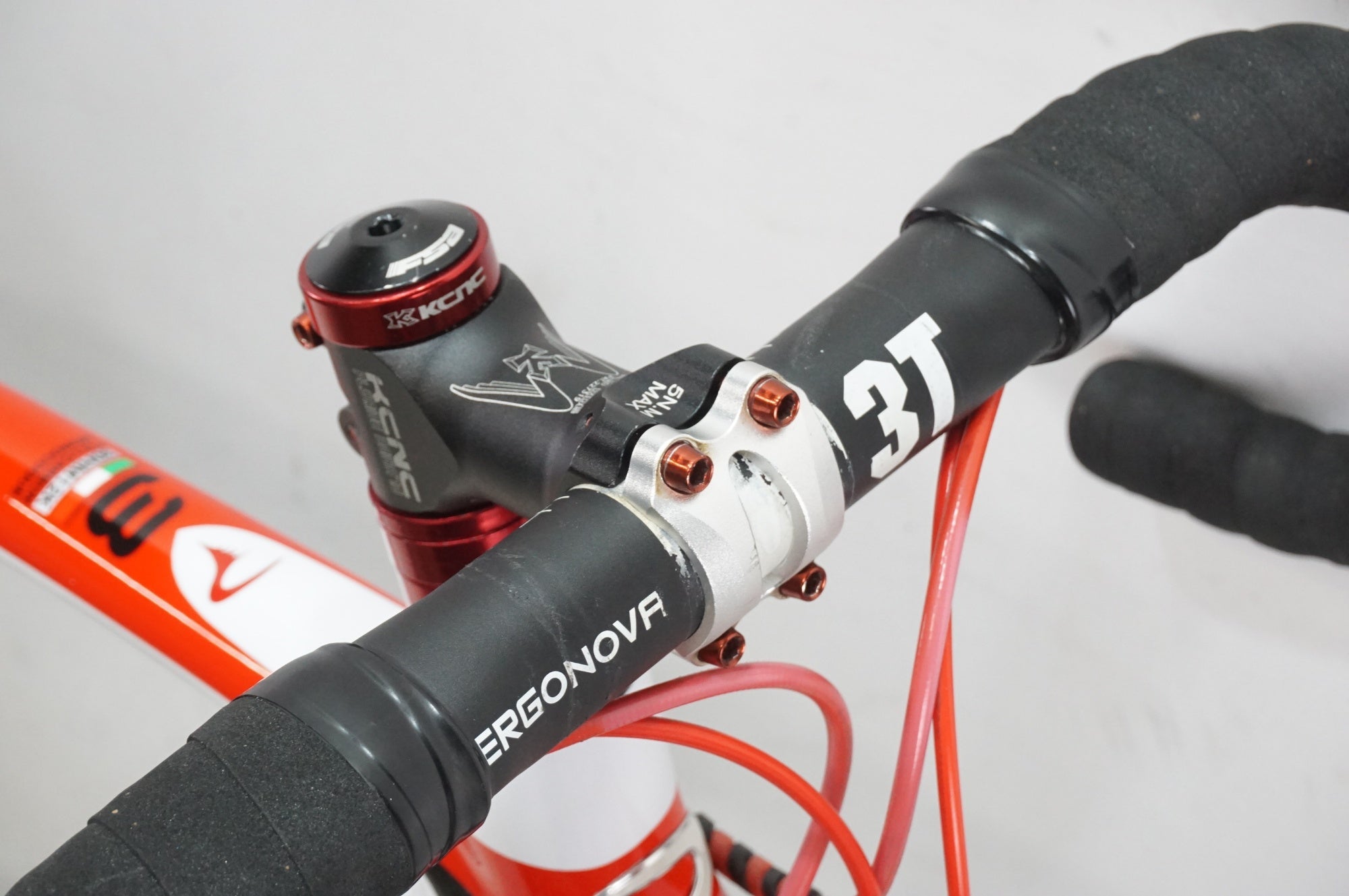PINARELLO 「ピナレロ」 FP3 2009年モデル カスタム ロードバイク / 大宮店