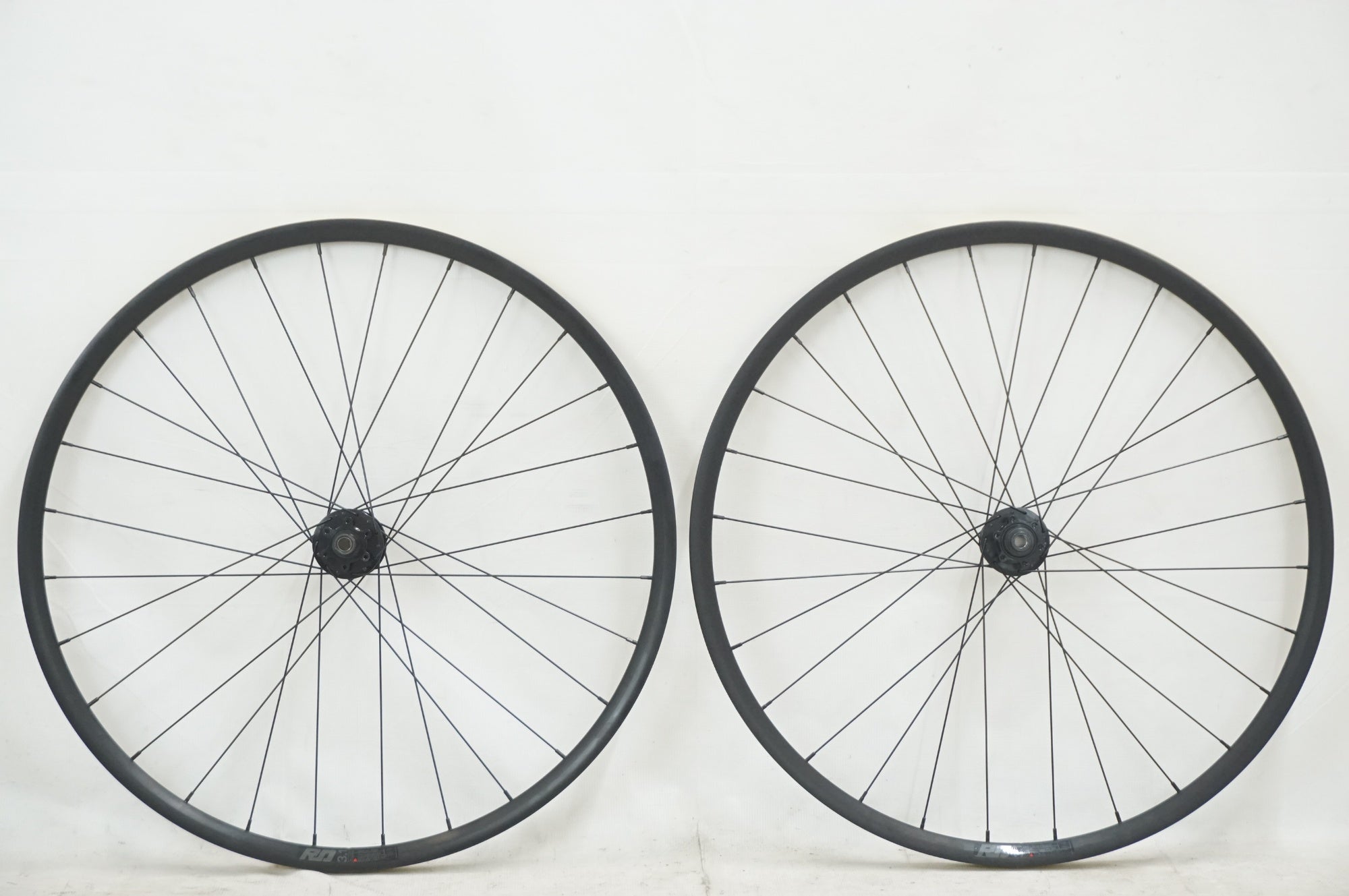 CANNONDALE 「キャノンデール」 RD3.1 DISC シマノ11速 ホイールセット / 福岡店