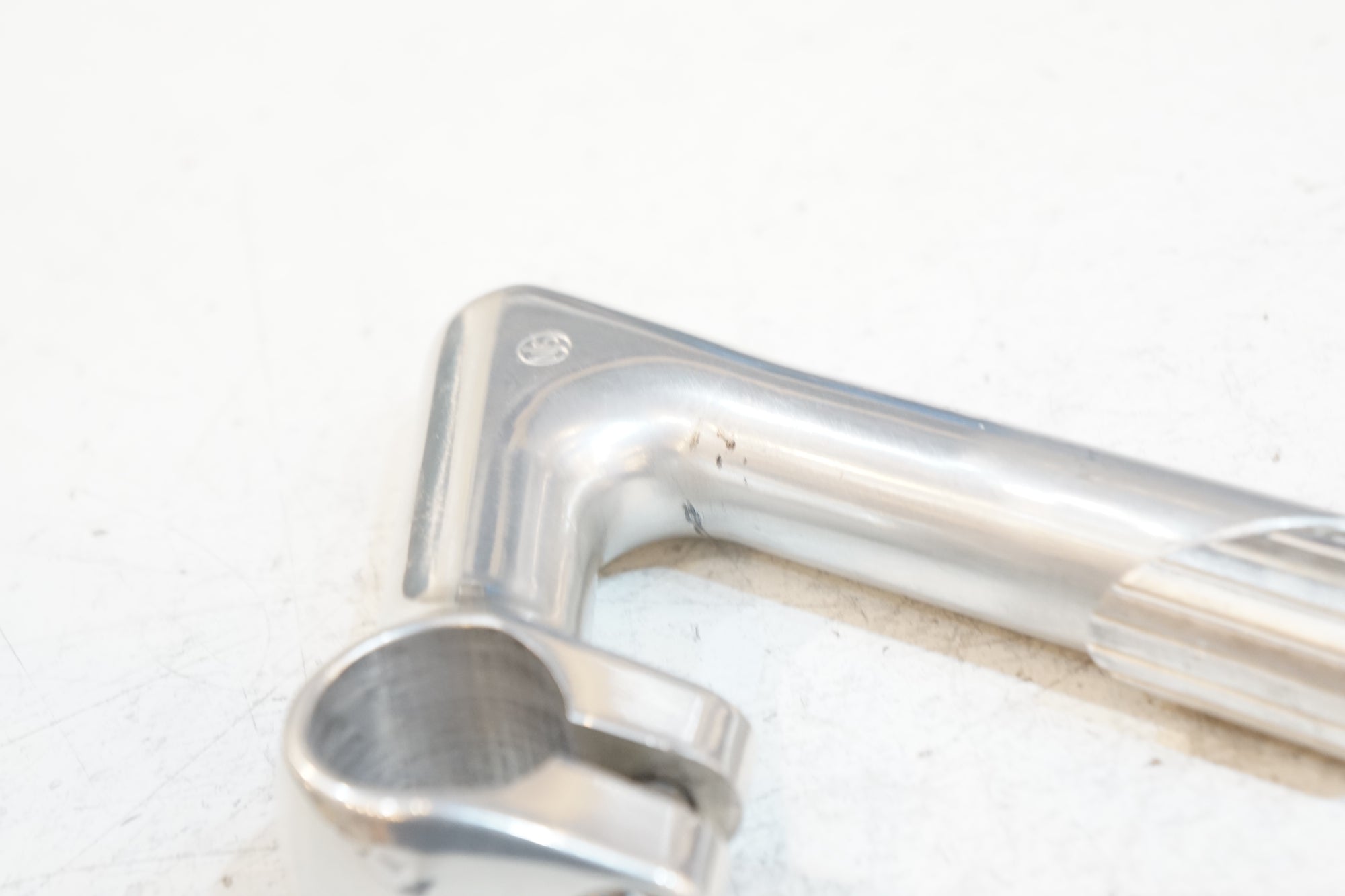 NITTO 「ニットー」 NJ PRO 80mm φ25.4 ステム / バイチャリ浦和ベース