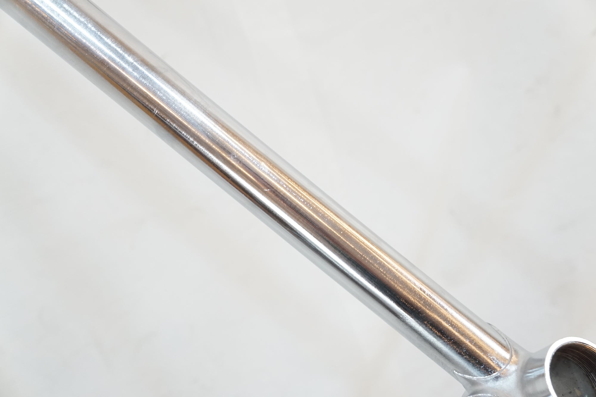 ANCHOR 「アンカー」 NJS ピスト フレームセット / バイチャリ浦和ベース