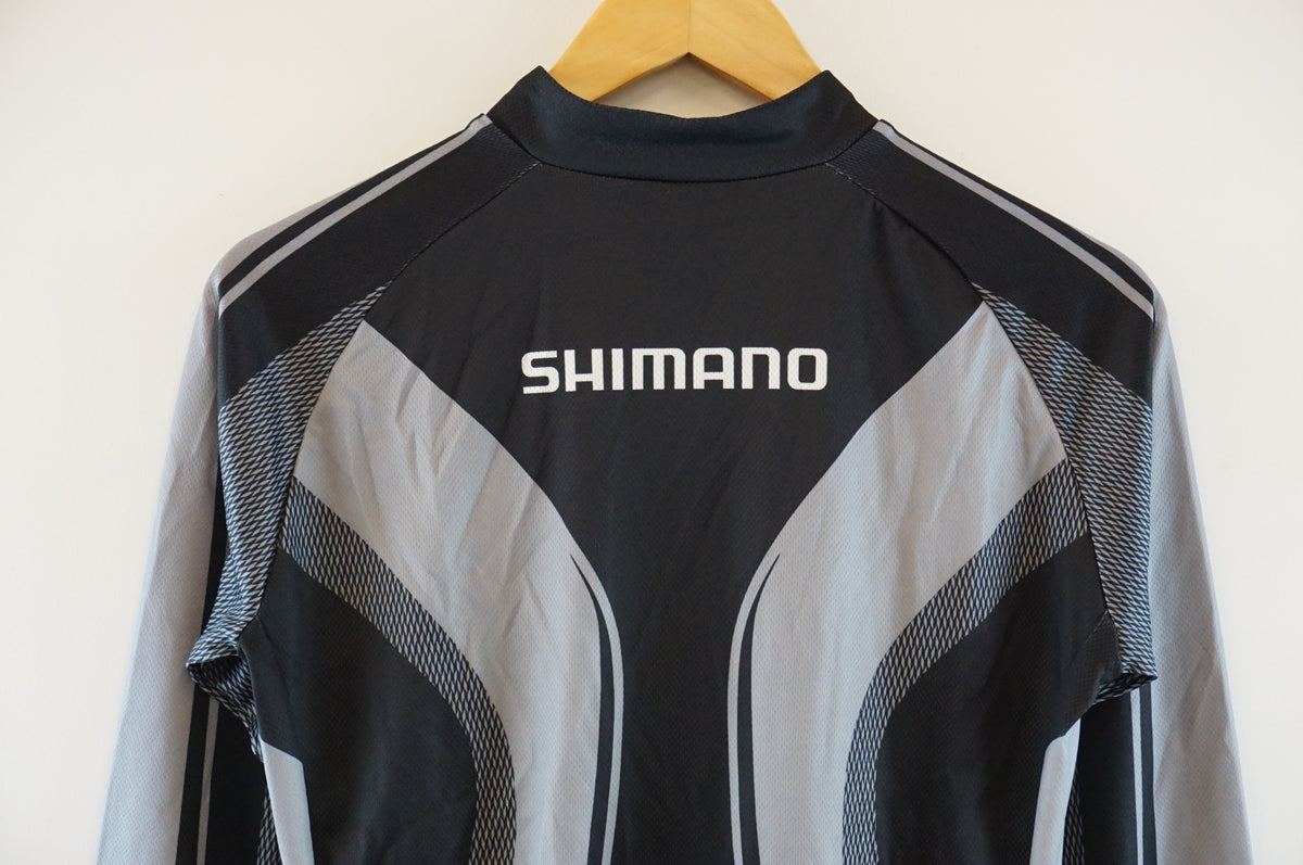 SHIMANO 「シマノ」 長袖 Mサイズ ジャージ / 浜松店