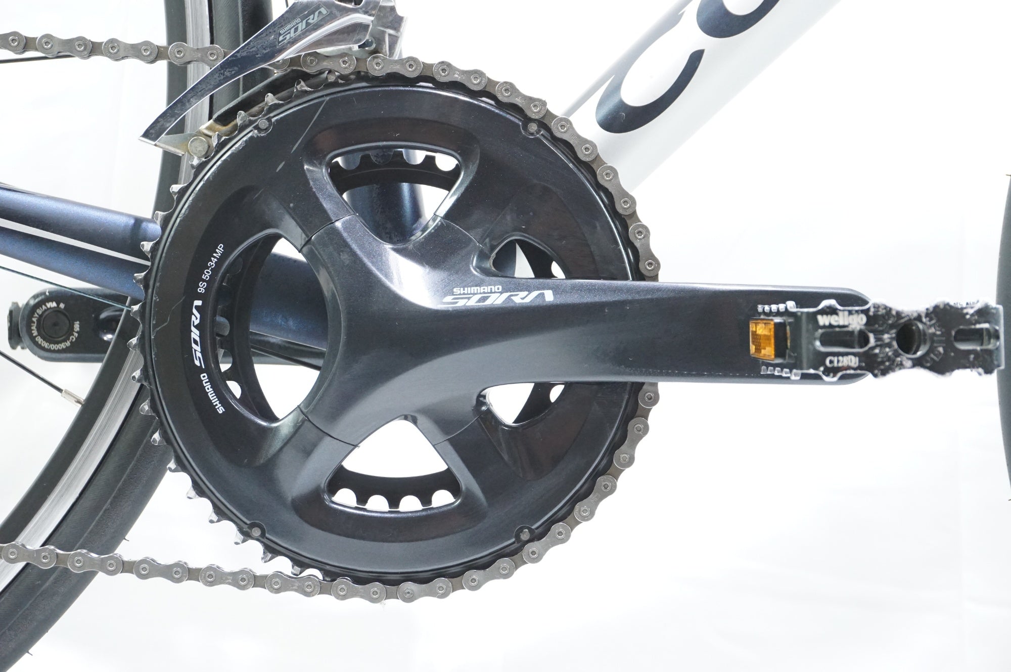 COLNAGO 「コルナゴ」 VORREI SORA 2019年モデル クロスバイク / 中目黒店