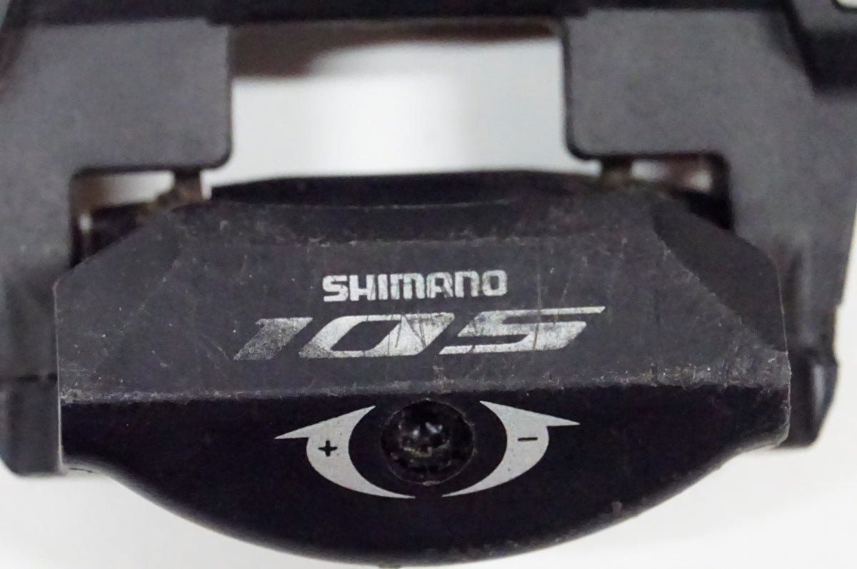 SHIMANO 「シマノ」 105 PD-R7000 ペダル / 名古屋大須店