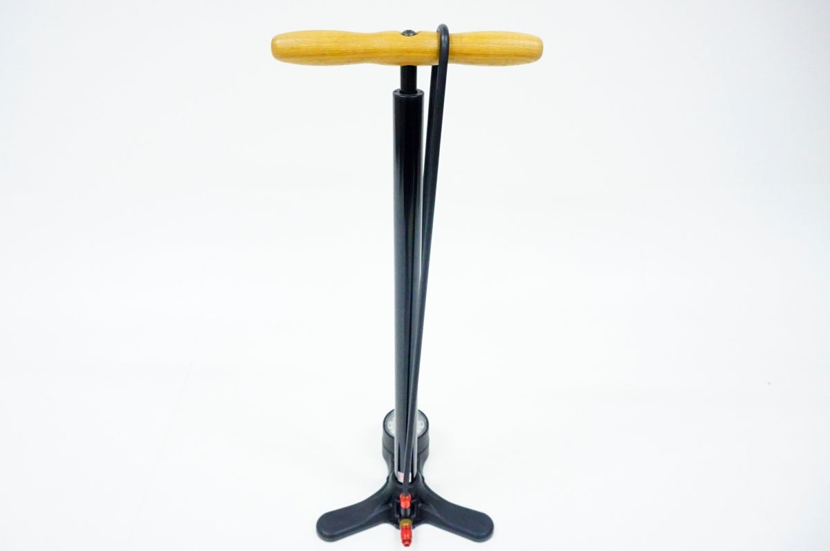LEZYNE レザイン フロアポンプ / SPORT GRAVEL DRIVE スポーツ