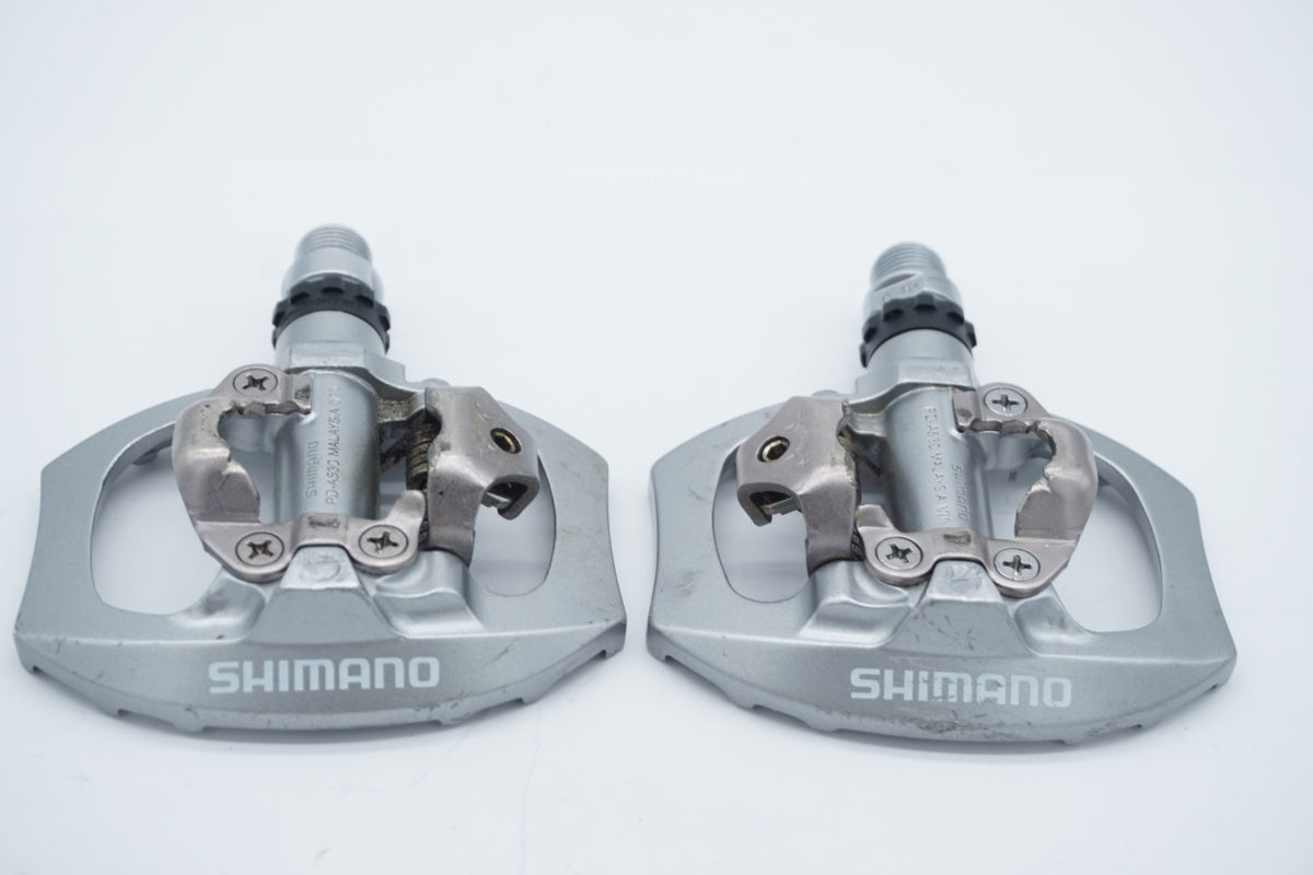 SHIMANO 「シマノ」 PD-A530 ペダル / 滋賀大津店