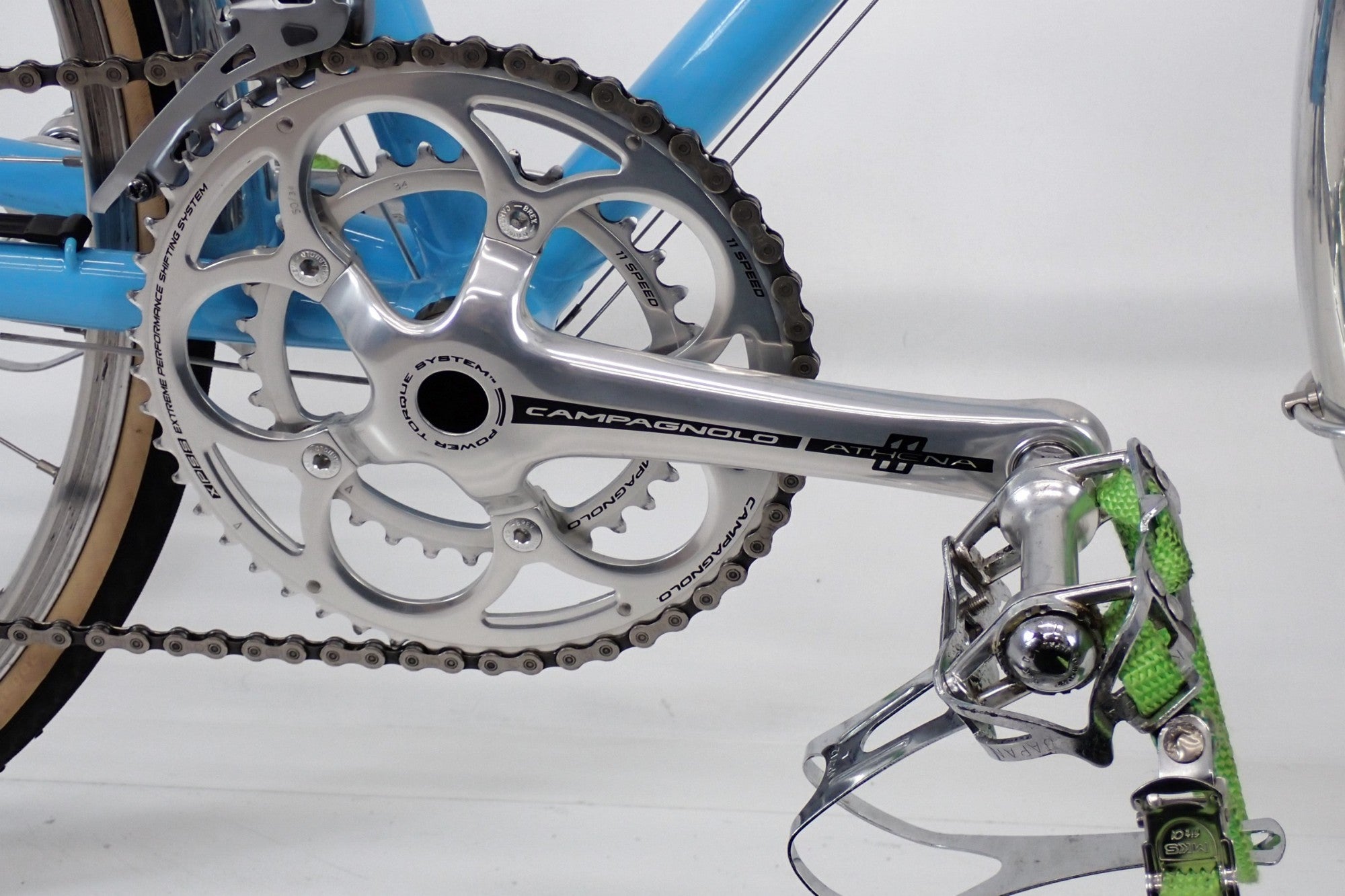 TOEI 「トーエイ」 モデル不明 年式不明 スポルティーフ / 伊勢崎店