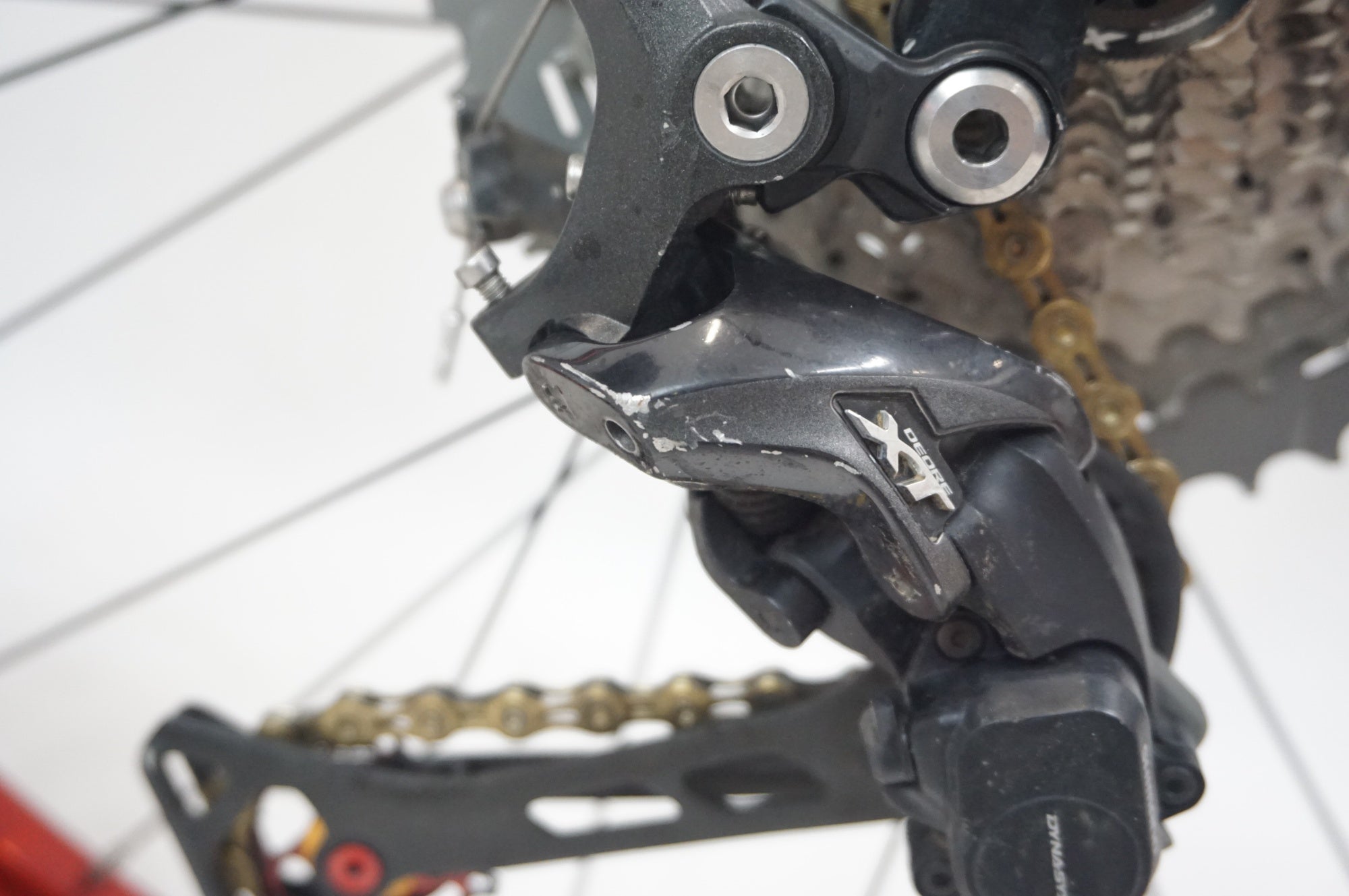 ROKCY MOUNTAIN 「ロッキーマウンテン」 ELEMENT TEAM RSL 2011年モデル マウンテンバイク / 福岡店