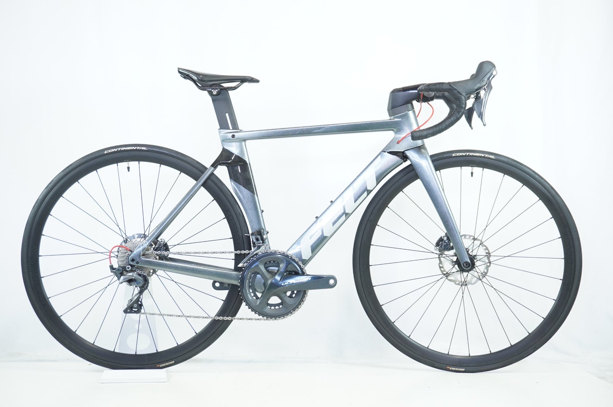 FELT 「フェルト」 AR ADVANCED ULTEGRA 2022年モデル ロードバイク / 宇都宮店