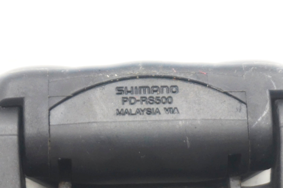 SHIMANO 「シマノ」 PD-RS500 ペダル / 大阪門真店