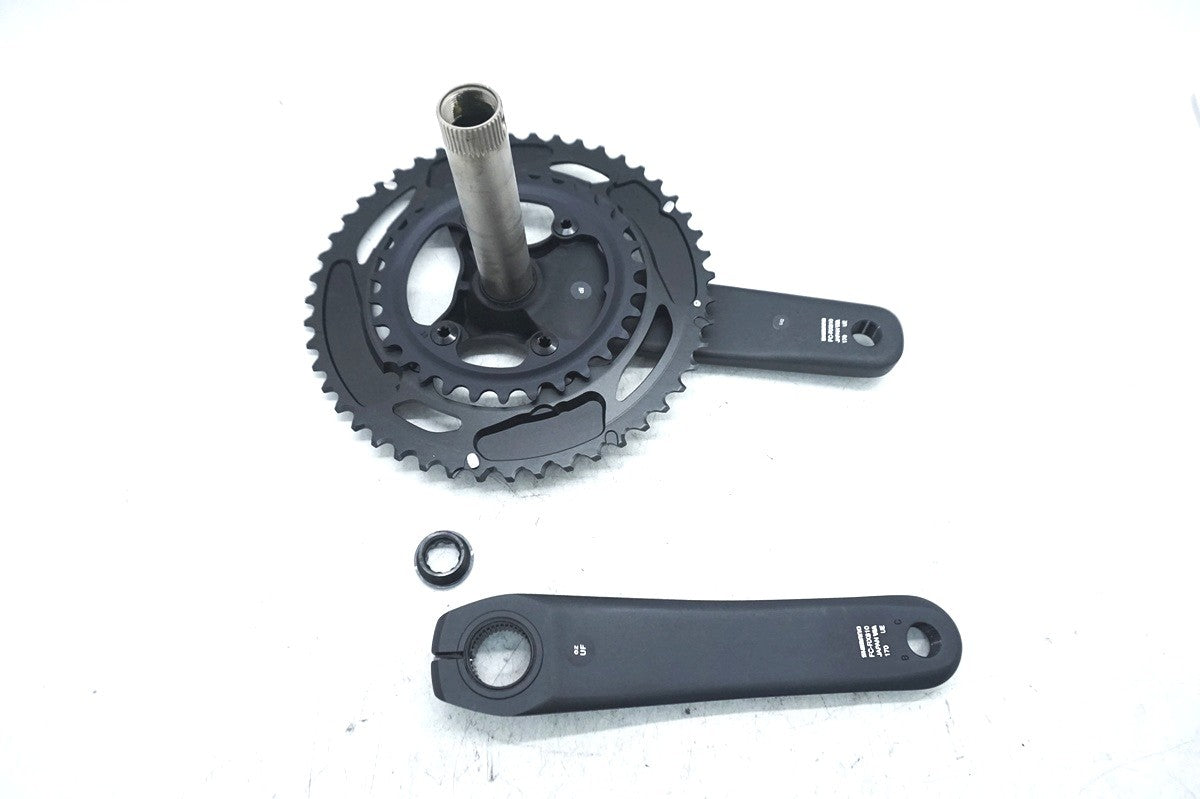 SHIMANO 「シマノ」 FC-RX810-2 170mm 48/31T クランク / 大阪門真店