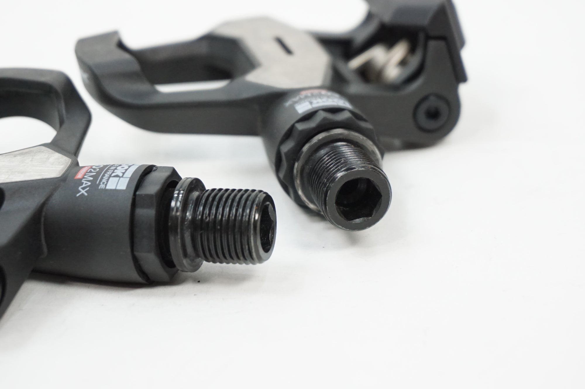 LOOK 「ルック」 KEO 2 MAX CARBON ビンディングペダル / 川越店