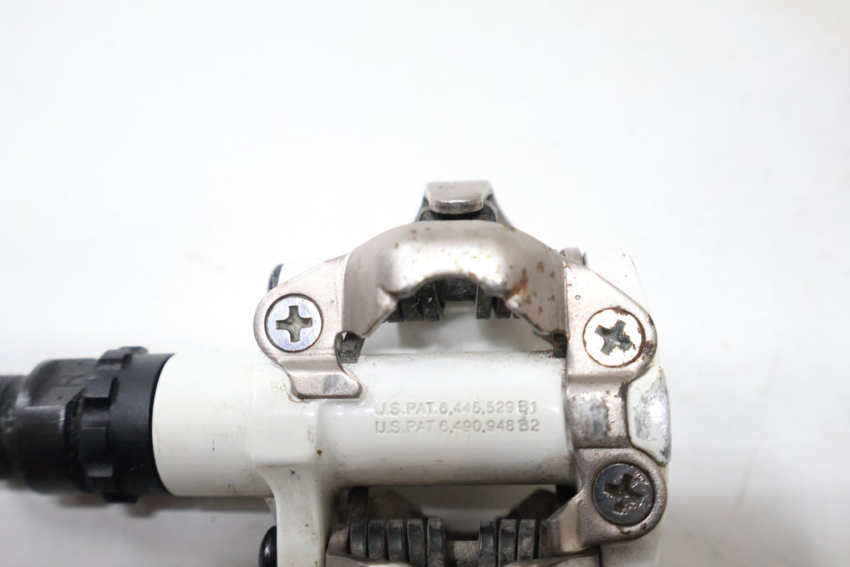 SHIMANO 「シマノ」 PD-M520 ペダル / 高知店