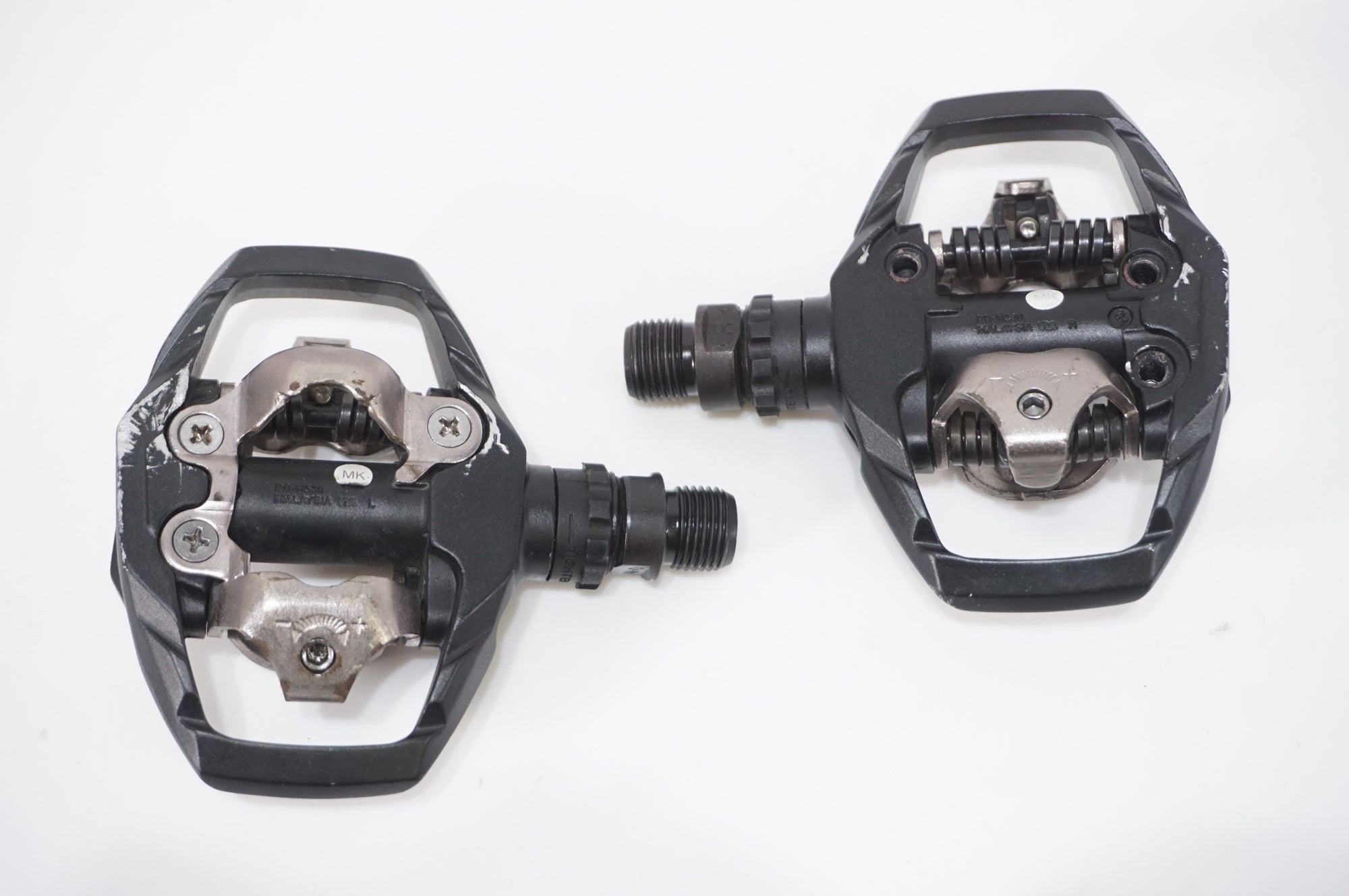 ジャンク SHIMANO 「シマノ」 PD-M530 ペダル / AKIBA店
