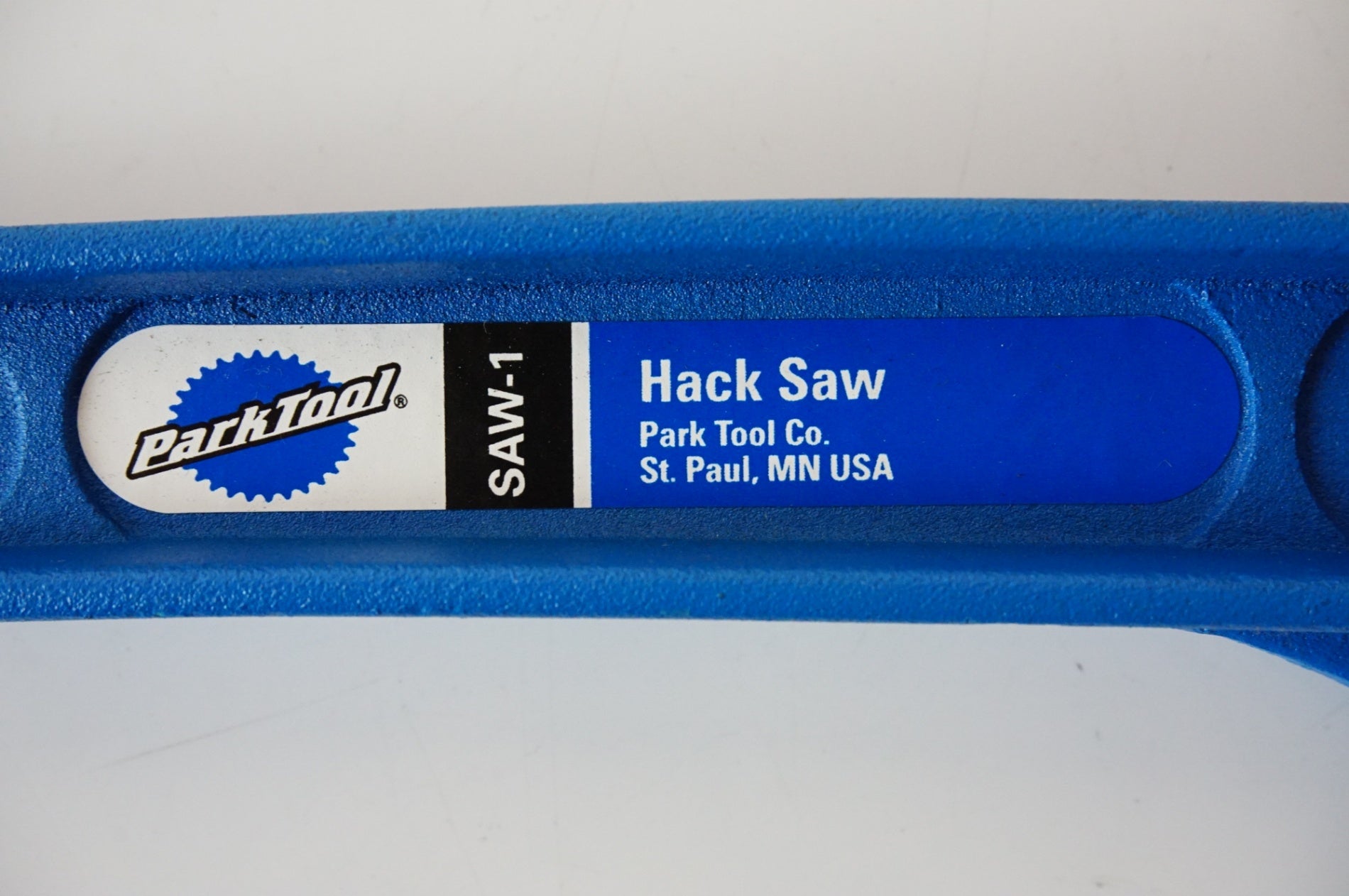 PARKTOOL 「パークツール」 SAW-1 CSB-1 ハクソー セット / 浜松店