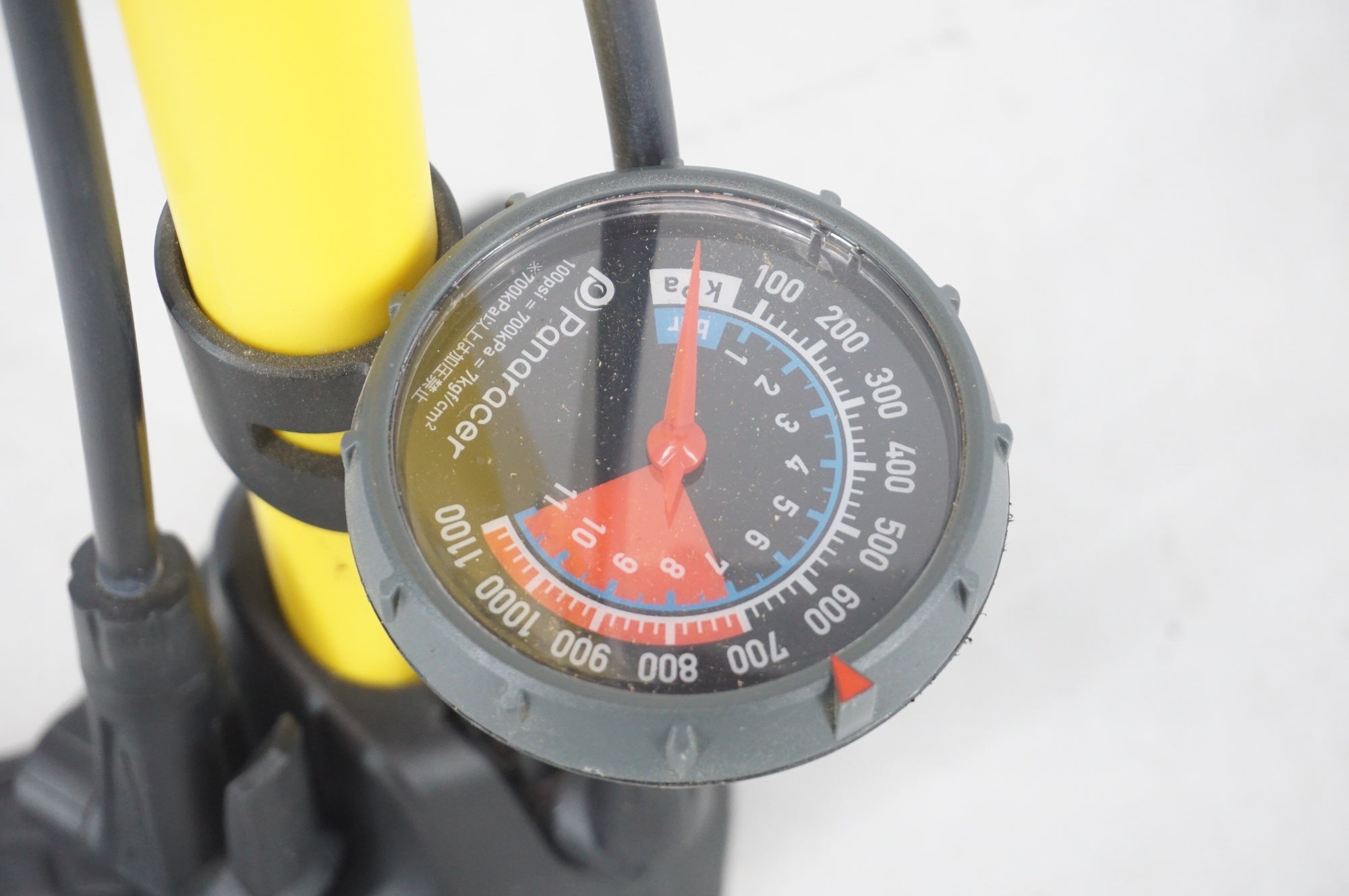 PANARACER 「パナレーサー」 BFP-PGAY2-LH フロアポンプ / 阪急塚口店