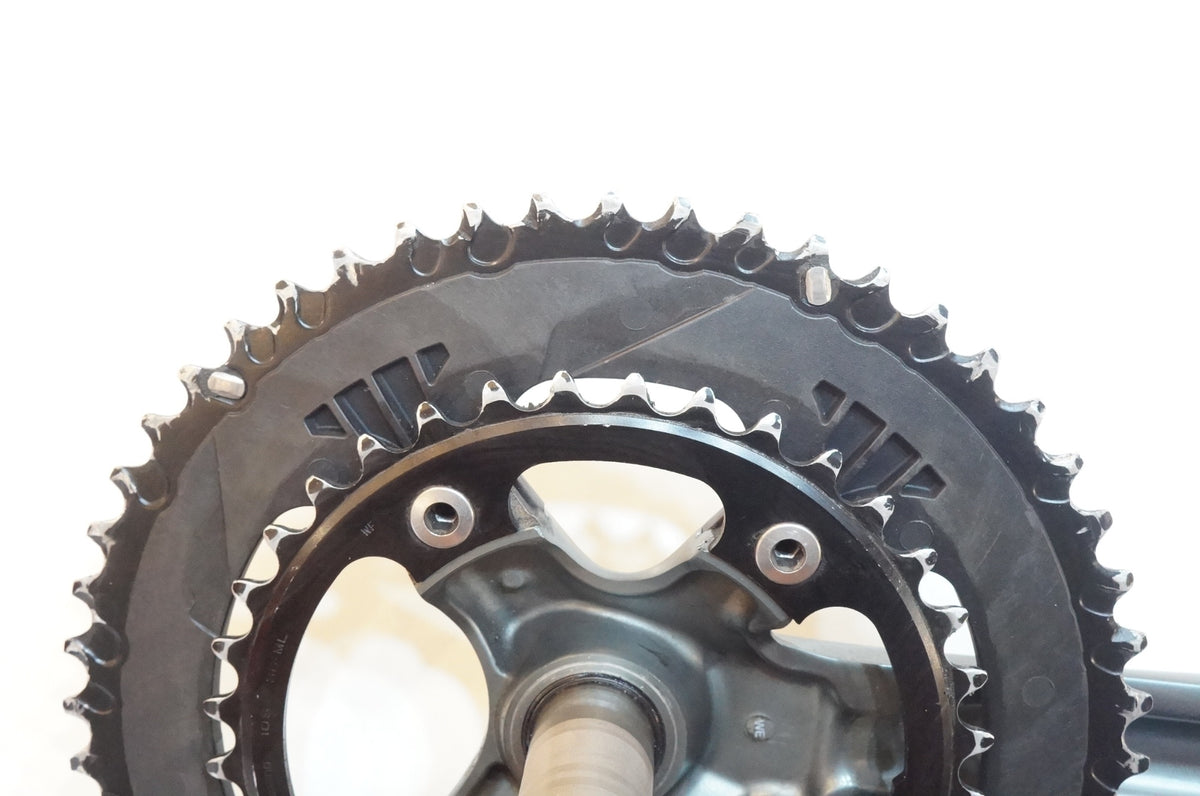 SHIMANO 「シマノ」 TIAGRA FC-4700 52-36T 165mm クランク / 浦和ベース