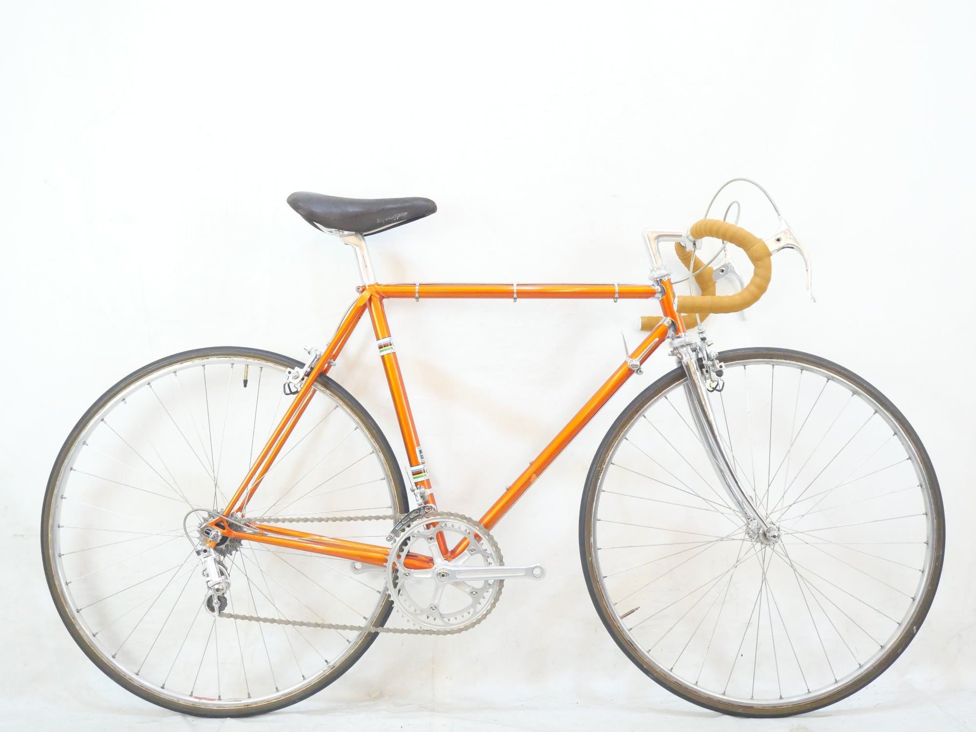 3RENSHO 「サンレンショウ」 カスタム 1980年代頃 ロードバイク / バイチャリ浦和ベース