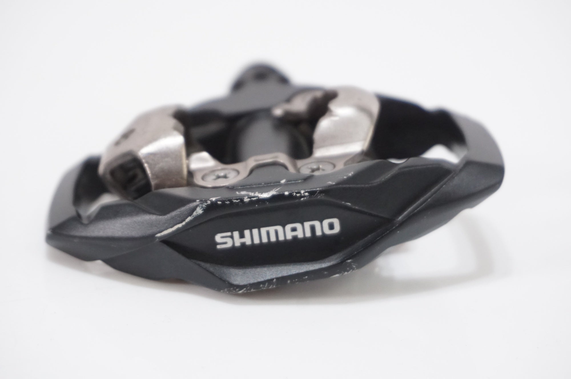 ジャンク SHIMANO 「シマノ」 PD-M530 ペダル / AKIBA店