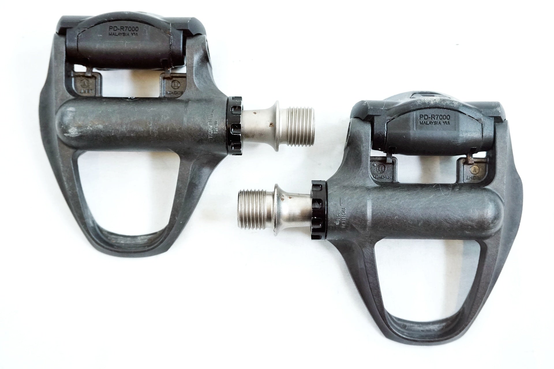 SHIMANO 「シマノ」 105 PD-R7000 ビンディングペダル / 有明ガーデン店