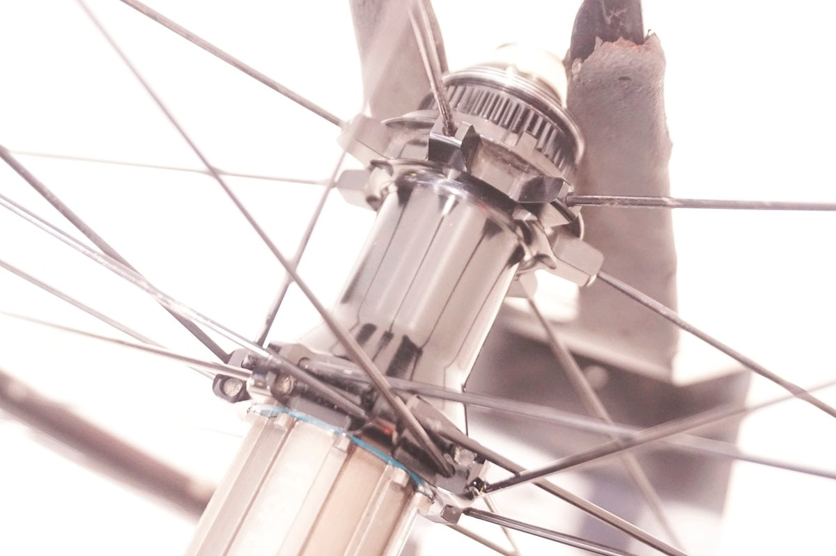 FULCRUM 「フルクラム」 RACING SPORT DB SHIMANO 11s ホイールセット / 大阪門真店
