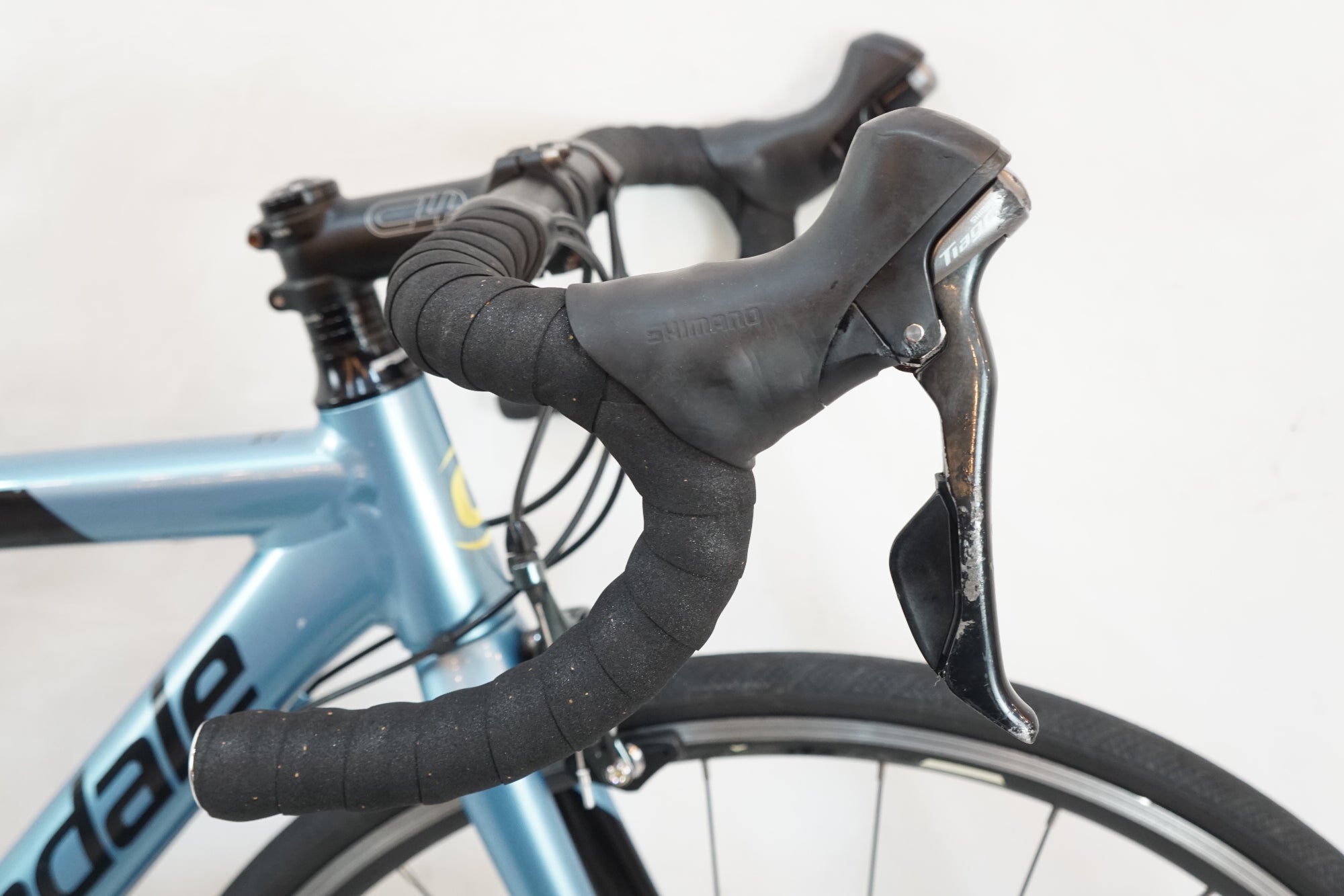 CANNONDALE 「キャノンデール」 CAAD OPTIMO TIAGRA 2017年モデル ロードバイク / バイチャリ浦和ベース