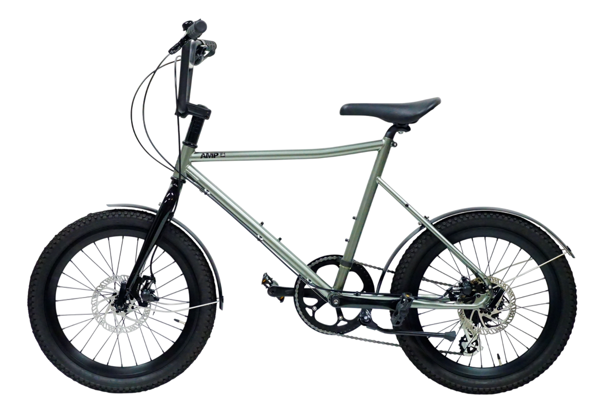 TERN 「ターン」 AMP F1 2022年モデル 20インチ ミニベロ / 名古屋大須店