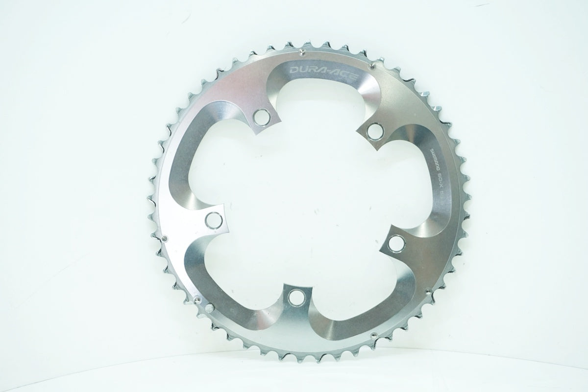 SHIMANO 「シマノ」 FC-7800 53T チェーンリング / 大阪美原北インター