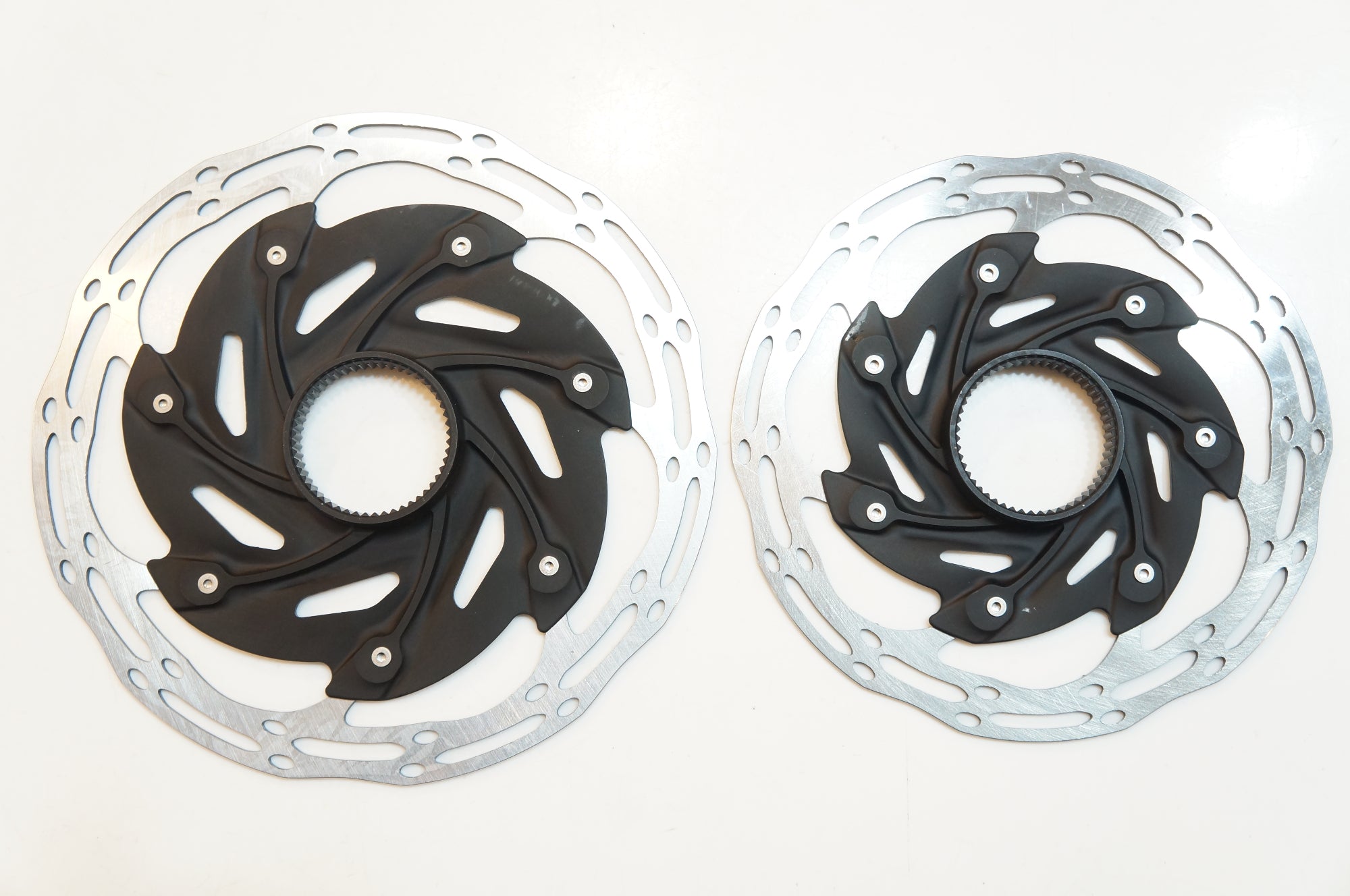 SRAM 「スラム」 CLX-R 140/160mm ディスクローターセット / バイチャリ浦和ベース