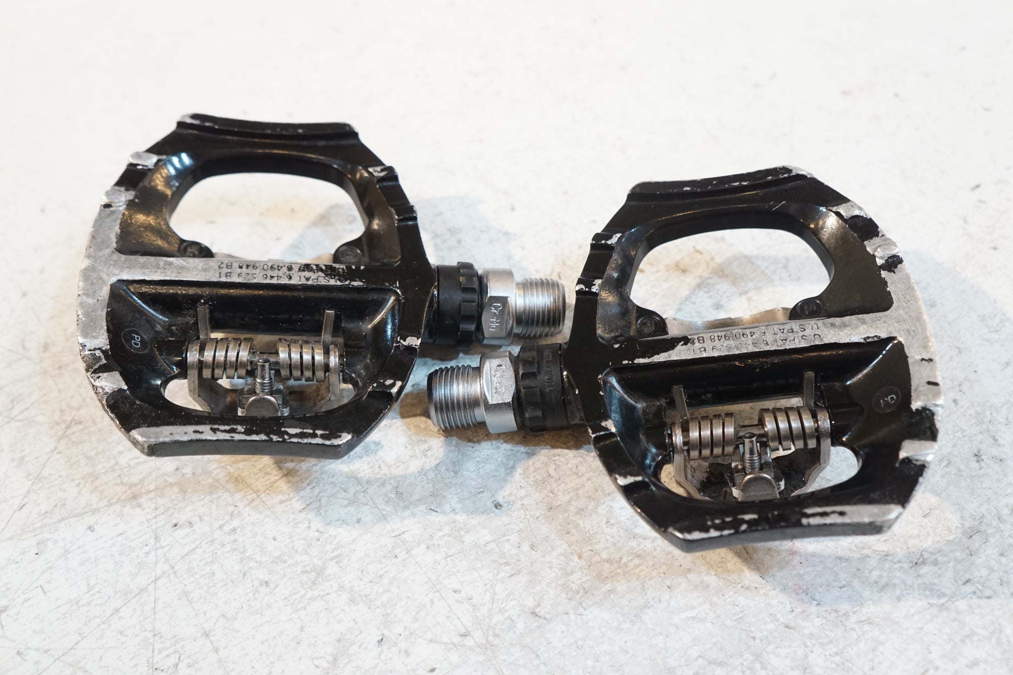 SHIMANO 「シマノ」 PD-A530 ペダル / バイチャリ浦和ベース