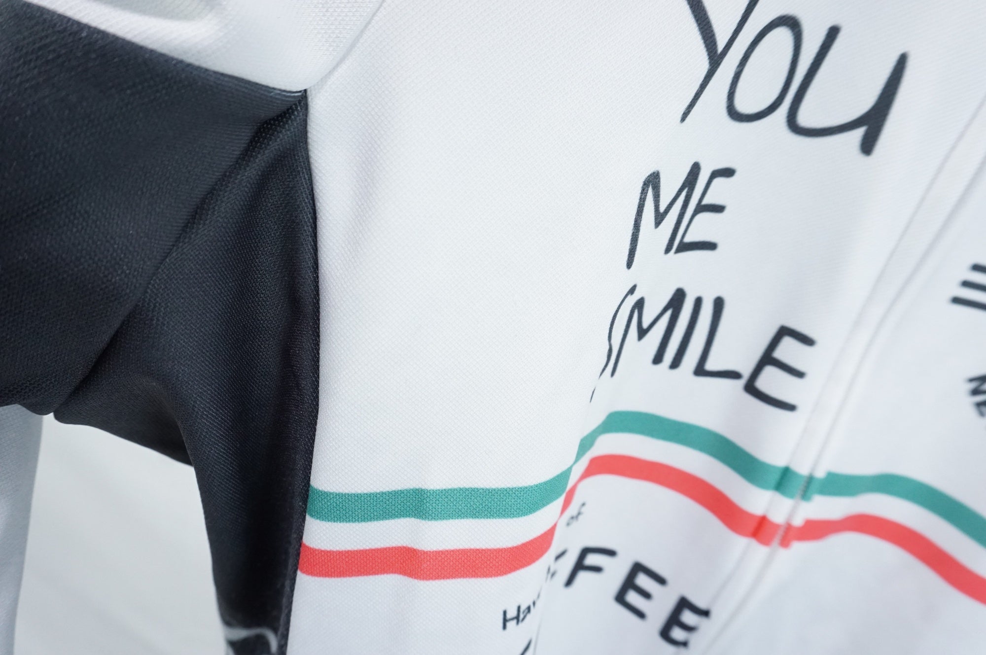 GSG 「ジェッセージ」 レディース Mサイズ サイクルジャージ / 中目黒店