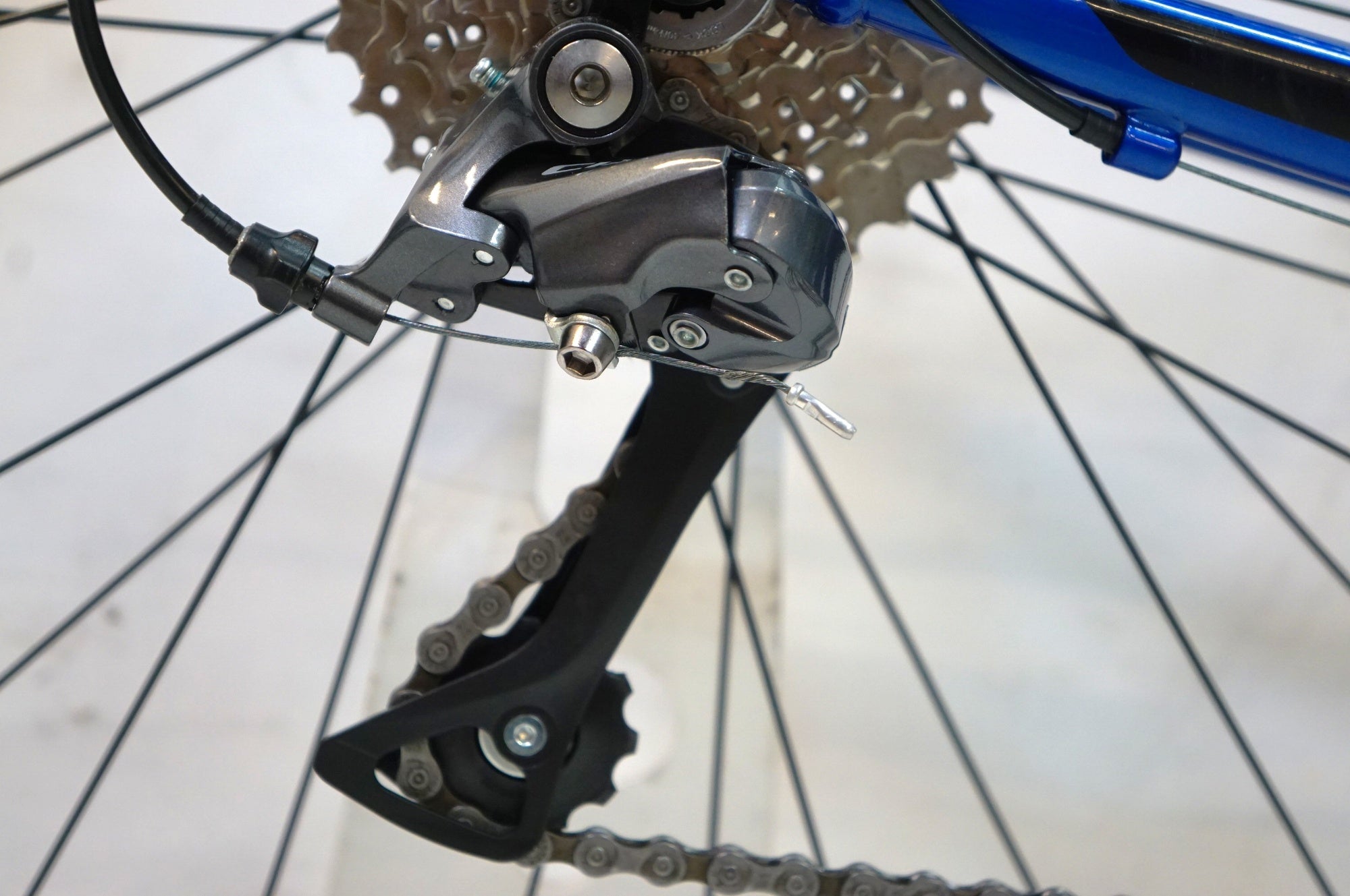 GIANT 「ジャイアント」 CONTEND 2 2018年モデル ロードバイク / 熊谷本店