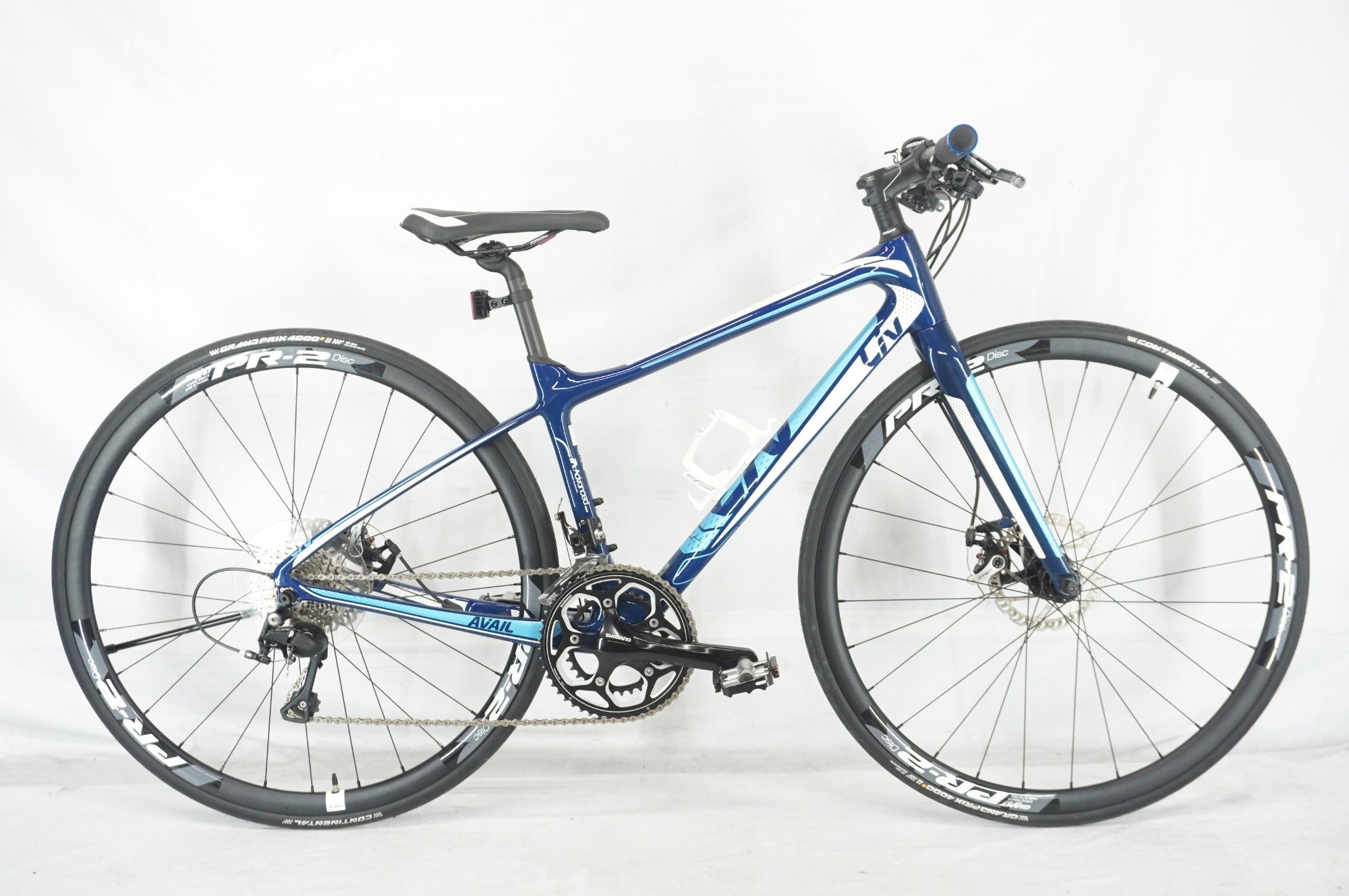 GIANT 「ジャイアント」 LIV AVAIL 2 DISC 2015年モデル ロードバイク / 阪急塚口店
