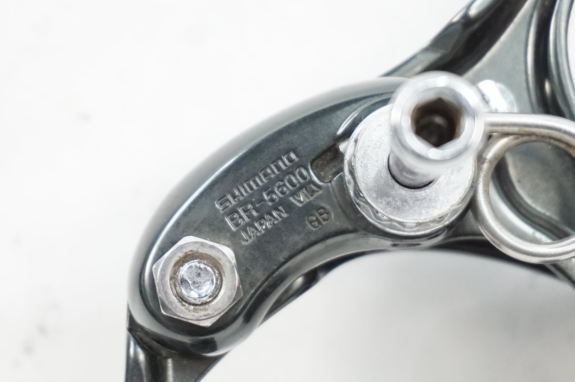 SHIMANO 「シマノ」 105 BR-5600 キャリパーブレーキセット / 川越店