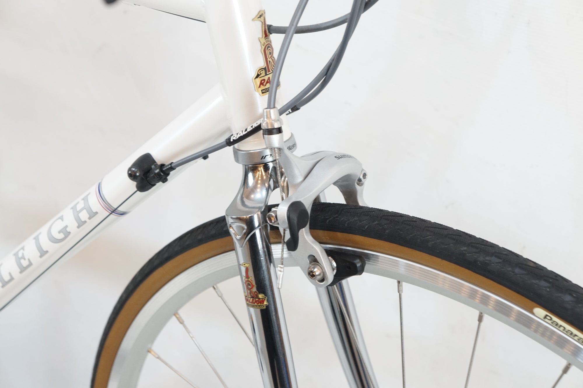 RALEIGH 「ラレー」 RFC RADFORD CLASSIC 2022年モデル クロスバイク / バイチャリ浦和ベース