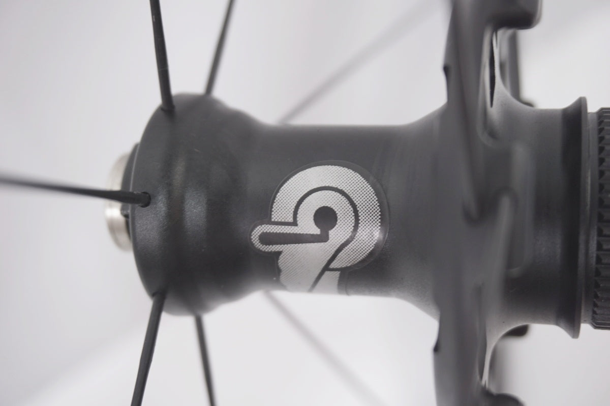 CAMPAGNOLO 「カンパニョーロ」 ZONDA DB DISC SHIMANO 11s ホイールセット / 宇都宮店