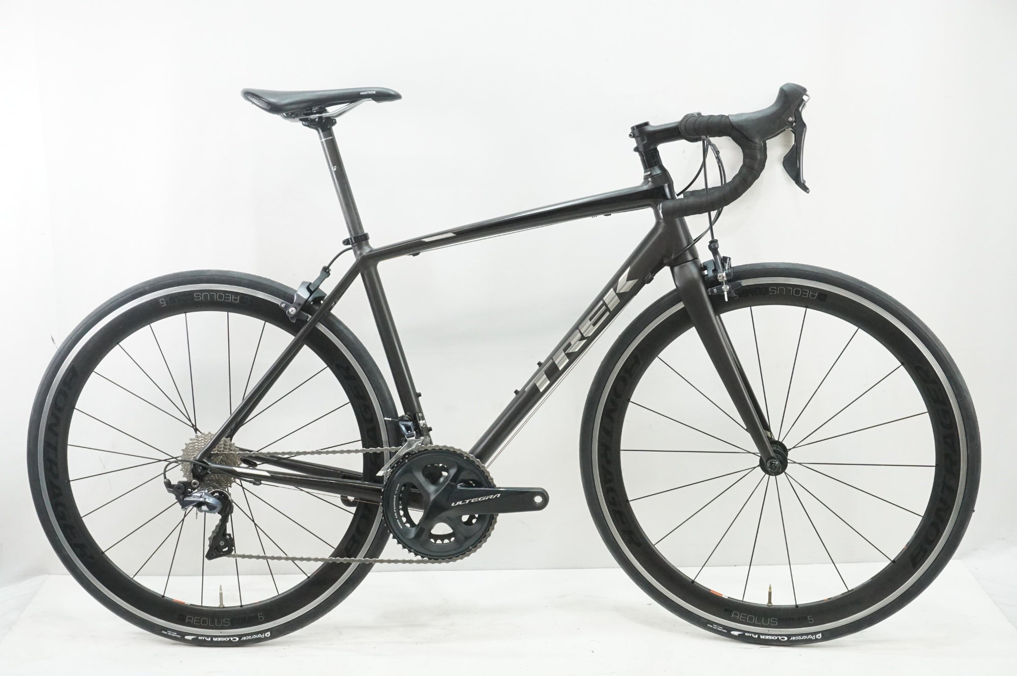 TREK 「トレック」 EMONDA ALR 6 2018年モデル ロードバイク / 大宮店