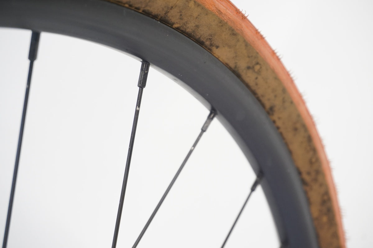 WTB 「ダブルティービー」 STI 23 シマノ11S ホイールセット/ 京都八幡店