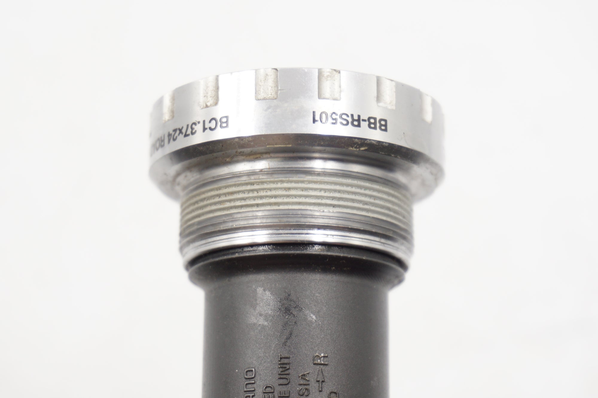 SHIMANO 「シマノ」 BB-RS501 ボトムブケット / 奈良店