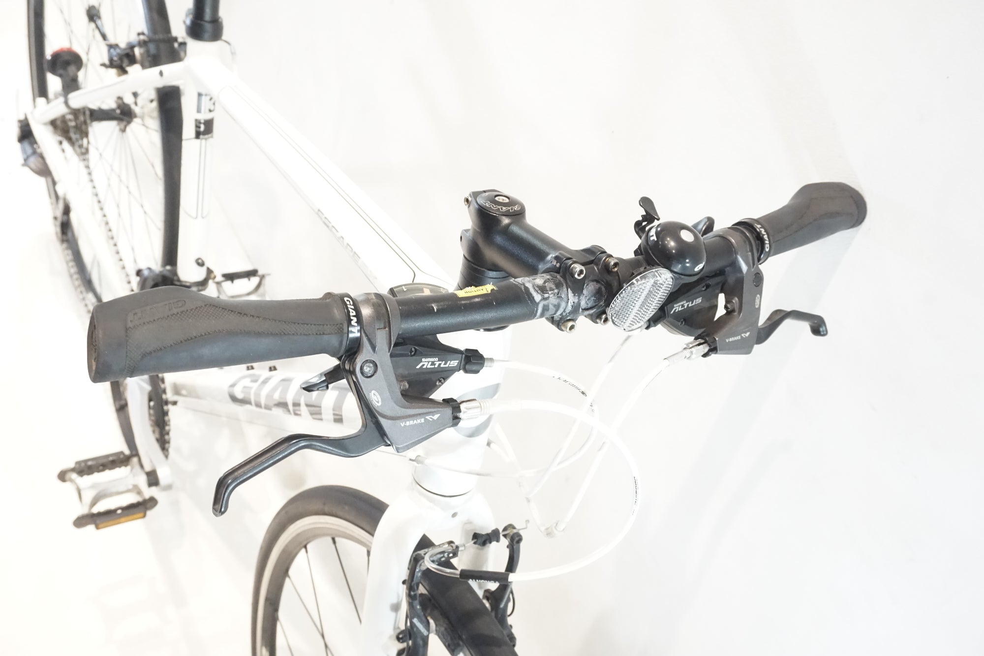 GIANT 「ジャイアント」 ESCAPE RX3 2015年モデル クロスバイク / 横浜戸塚店