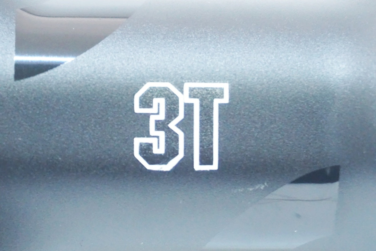 3T 「スリーティー」 ARX Ⅱ TEAM Φ31.8 80mm ステム / 大阪美原北インター店