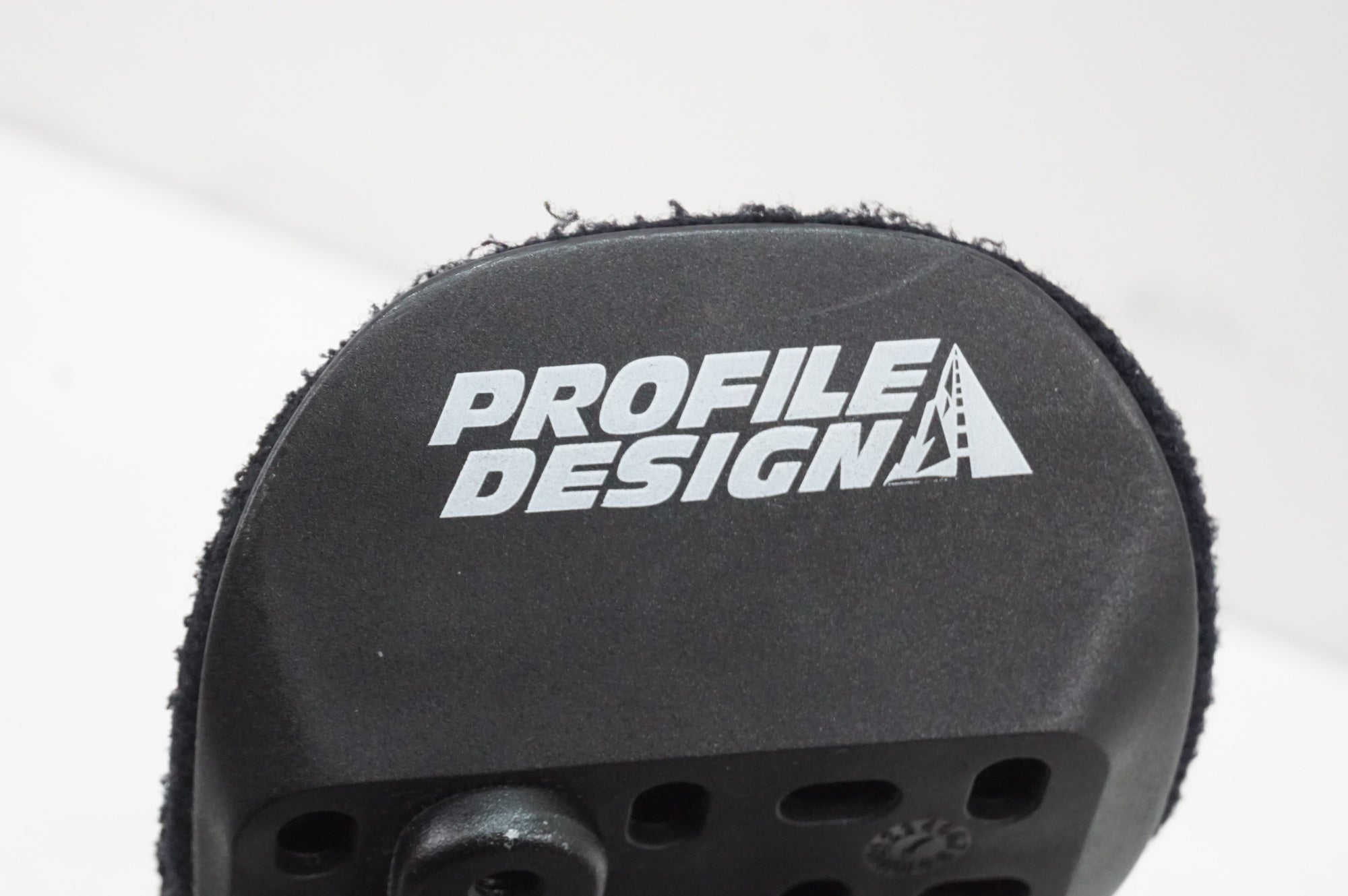 PROFILEDESIGN 「プロファイルデザイン」 35A DHバー / 大宮店