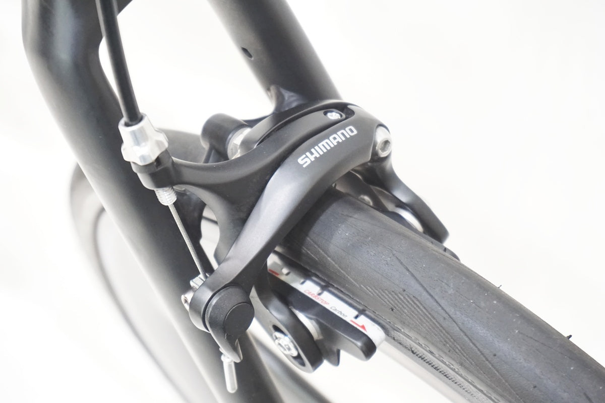 TERN 「ターン」 SURGE 2022年モデル ミニベロ 20インチ カスタム / 京都西院店