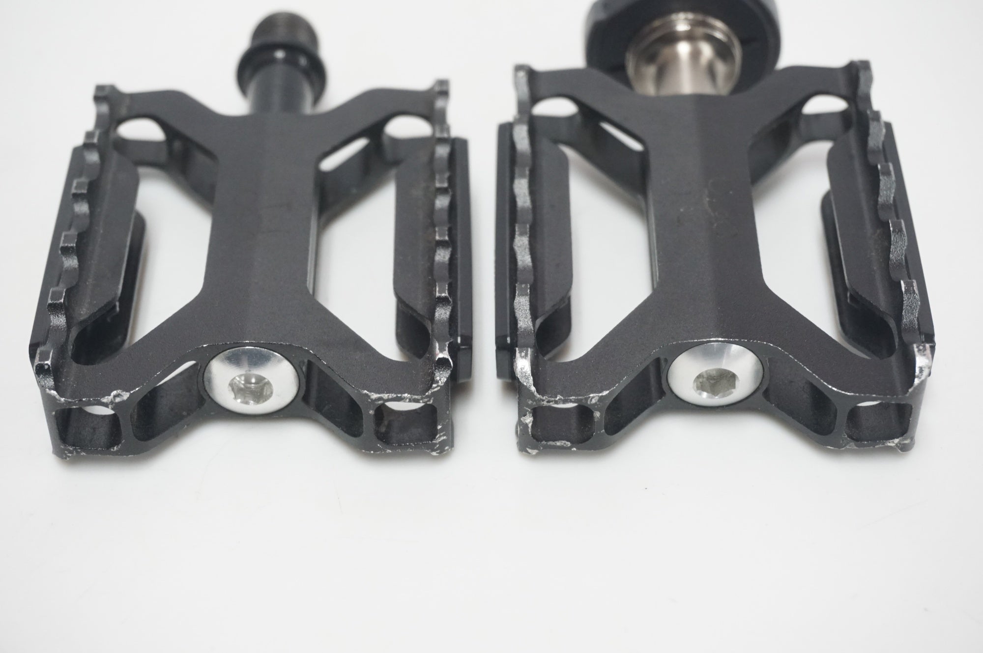 BROMPTON 「ブロンプトン」 SUPERLIGHT QUICK RELEASE PEDALS ペダル / 福岡店